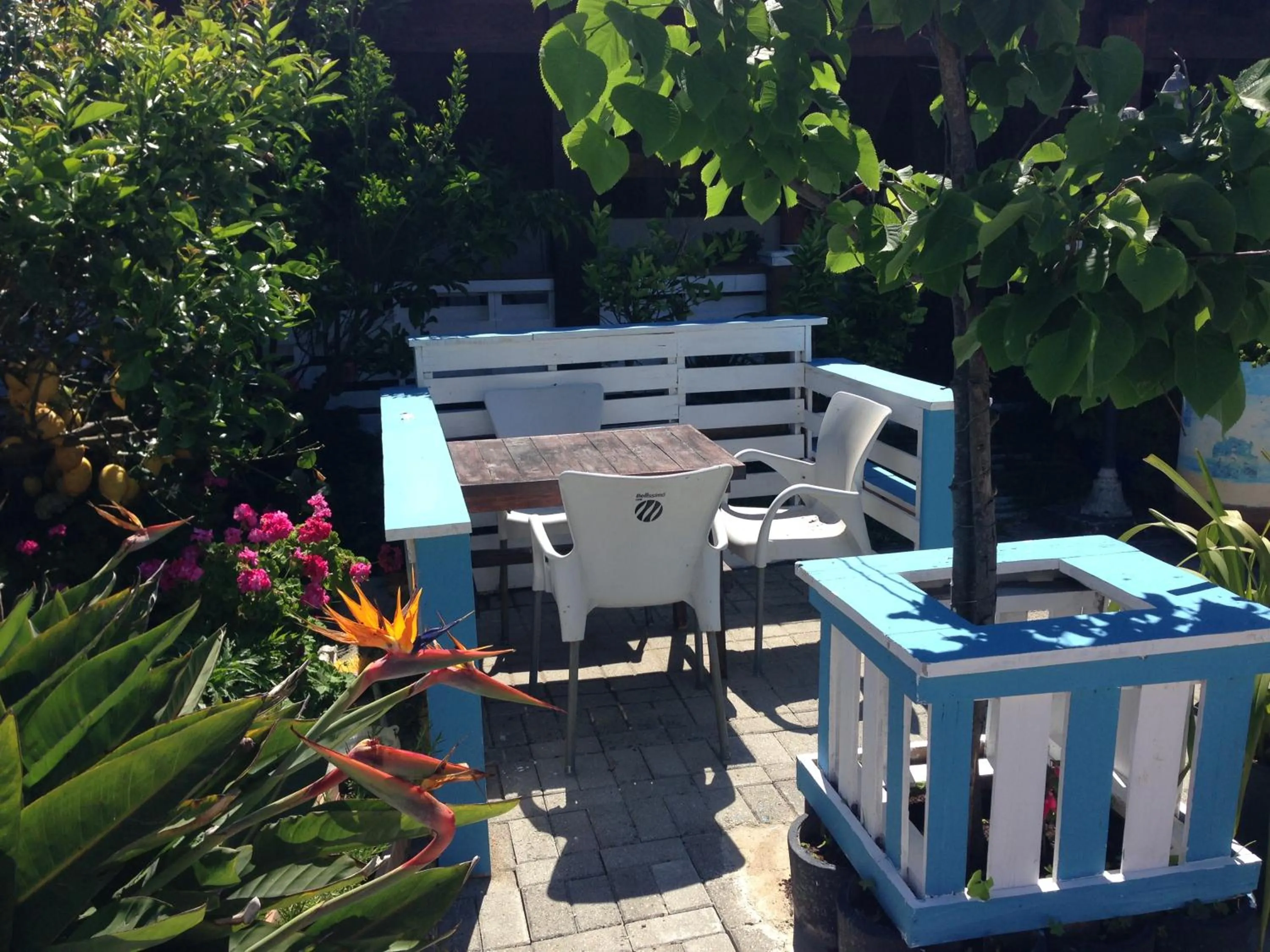 Property building in Palheiros de Mira