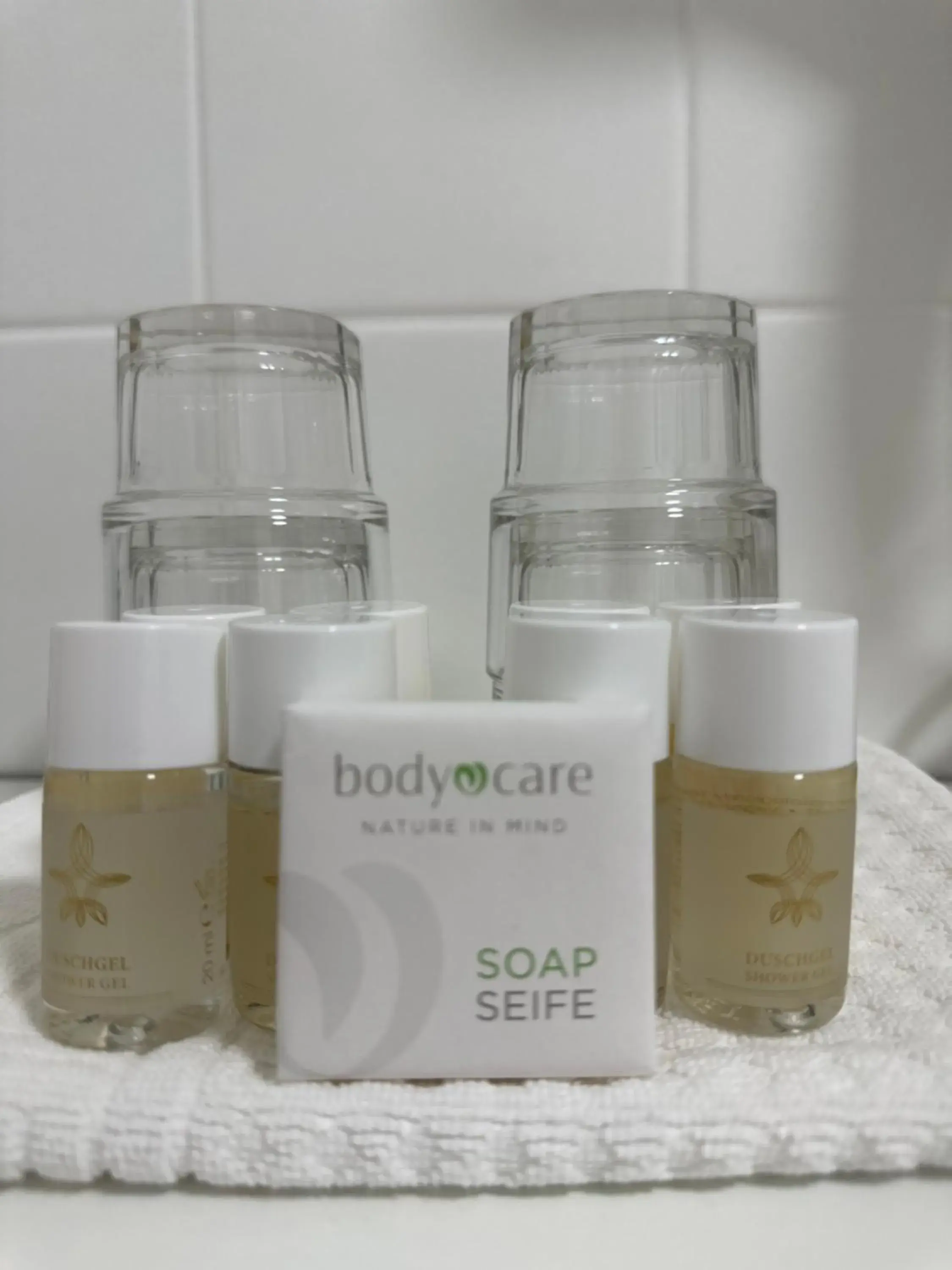 Deluxe Single Room in an Hotel Deluxe Single Room in an Hotel