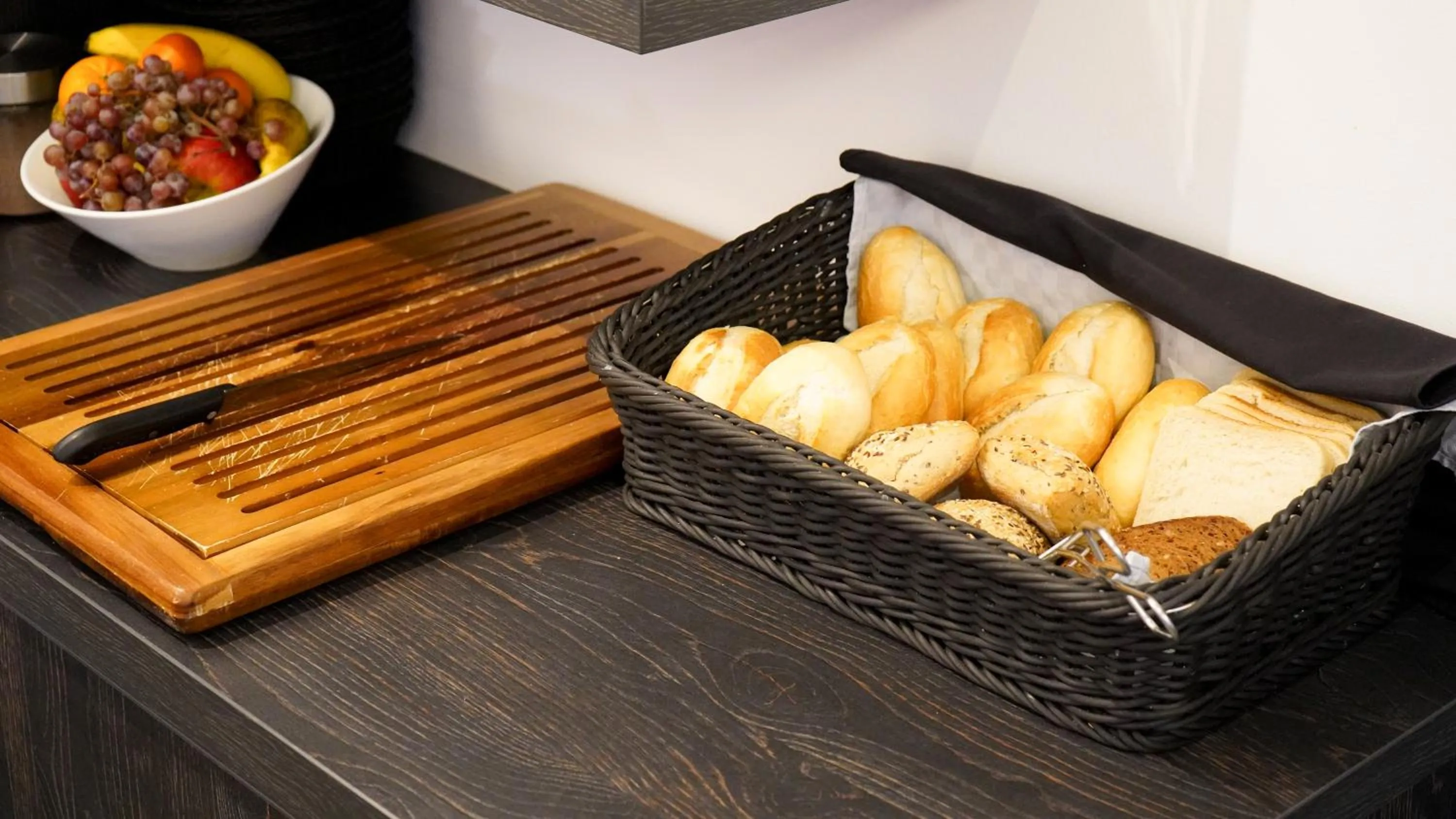 Breakfast in an Hotel GmbH