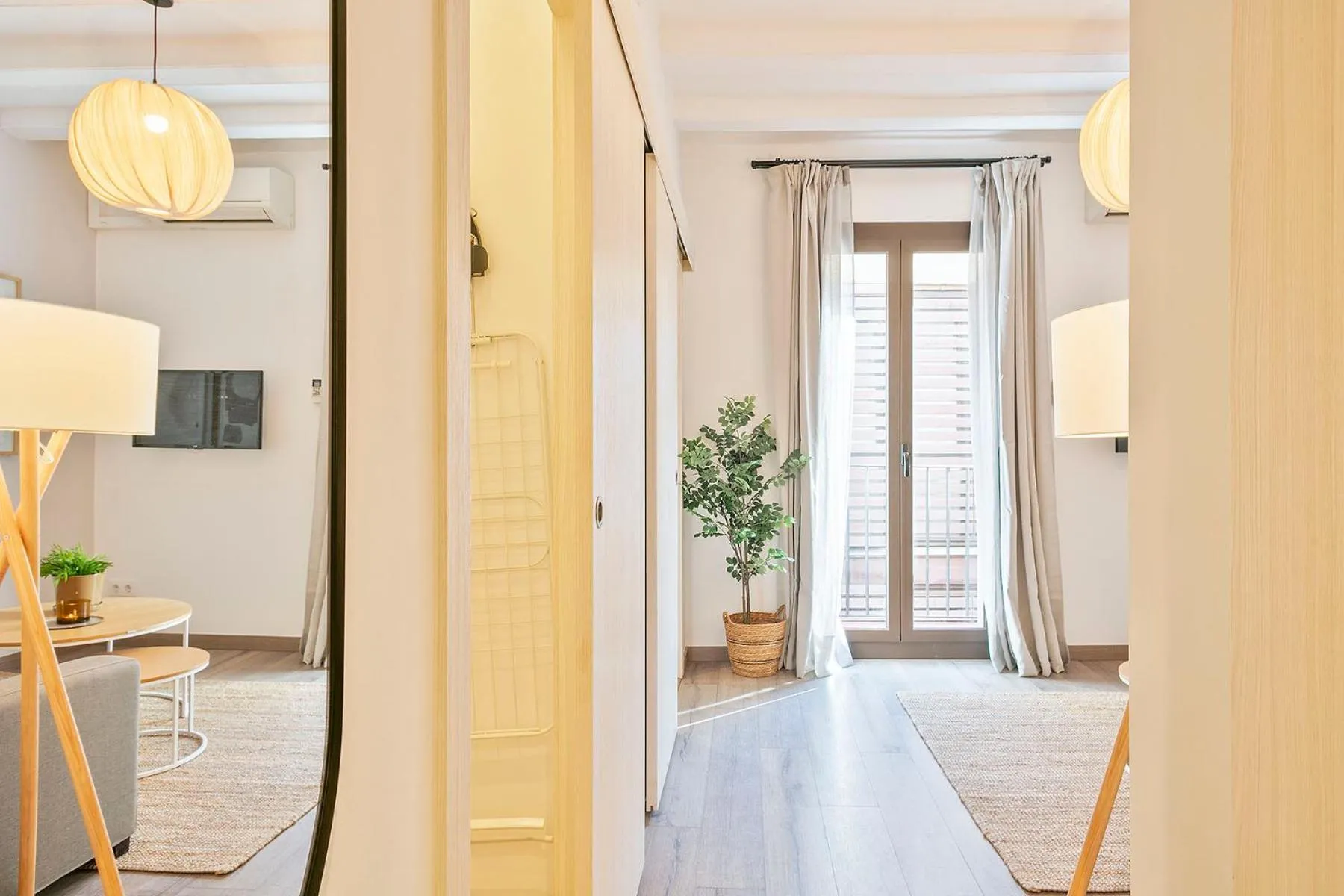 Photo of the whole room in Citytrip Palau de la Música