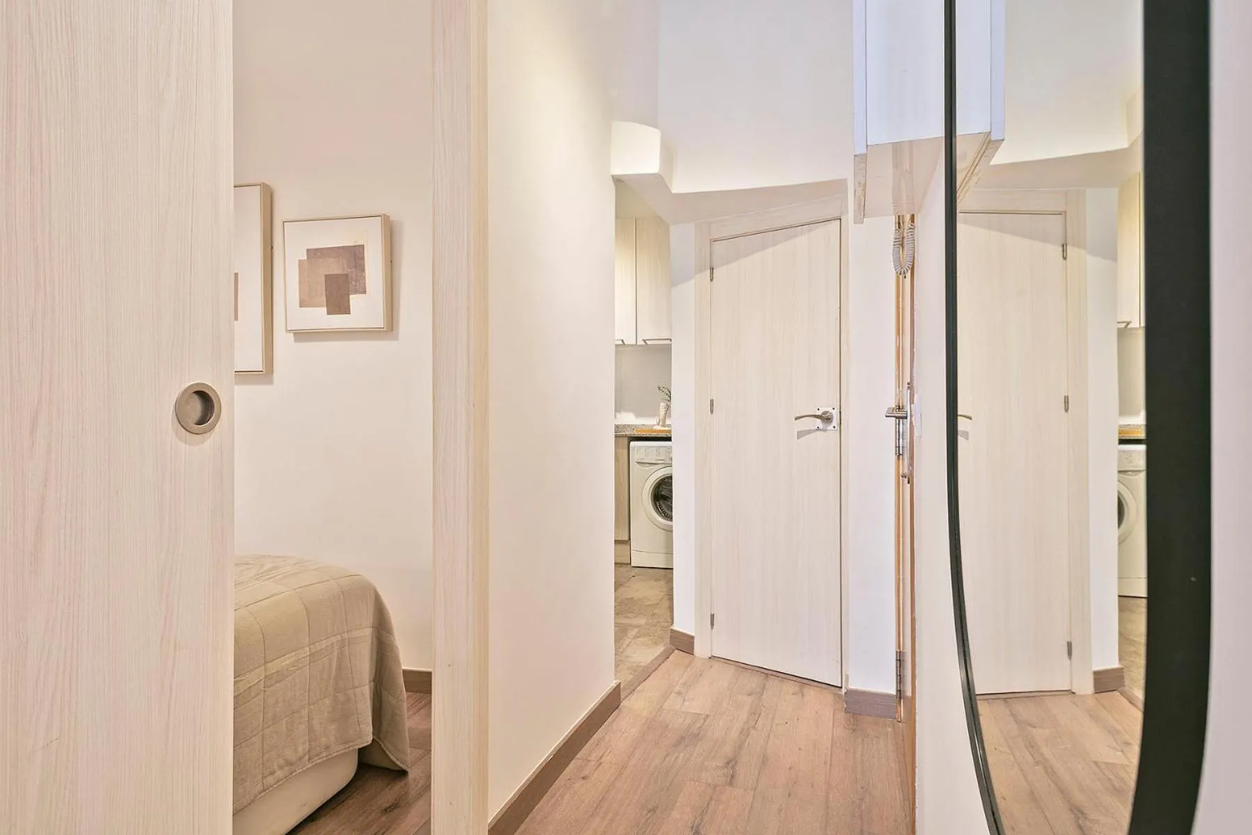 Photo of the whole room in Citytrip Palau de la Música