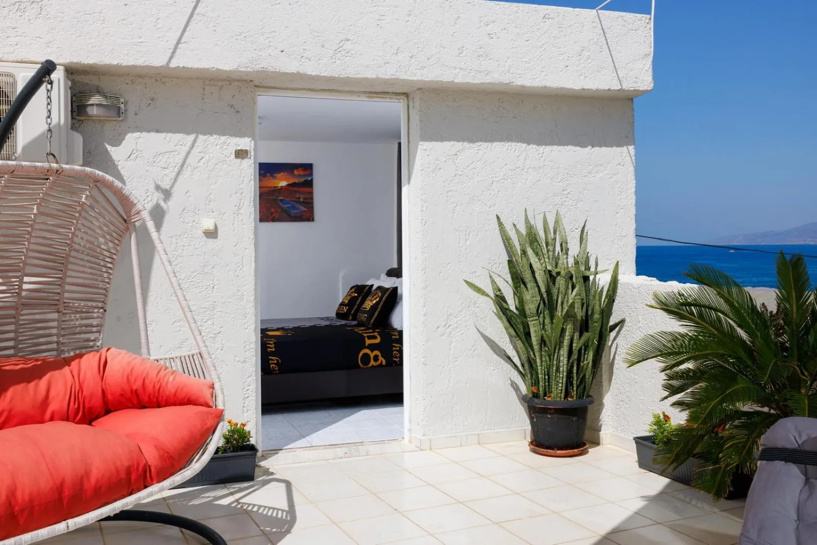 Day in Kings Hersonissos Hotel