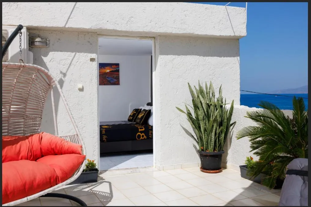 Kings Hersonissos Hotel