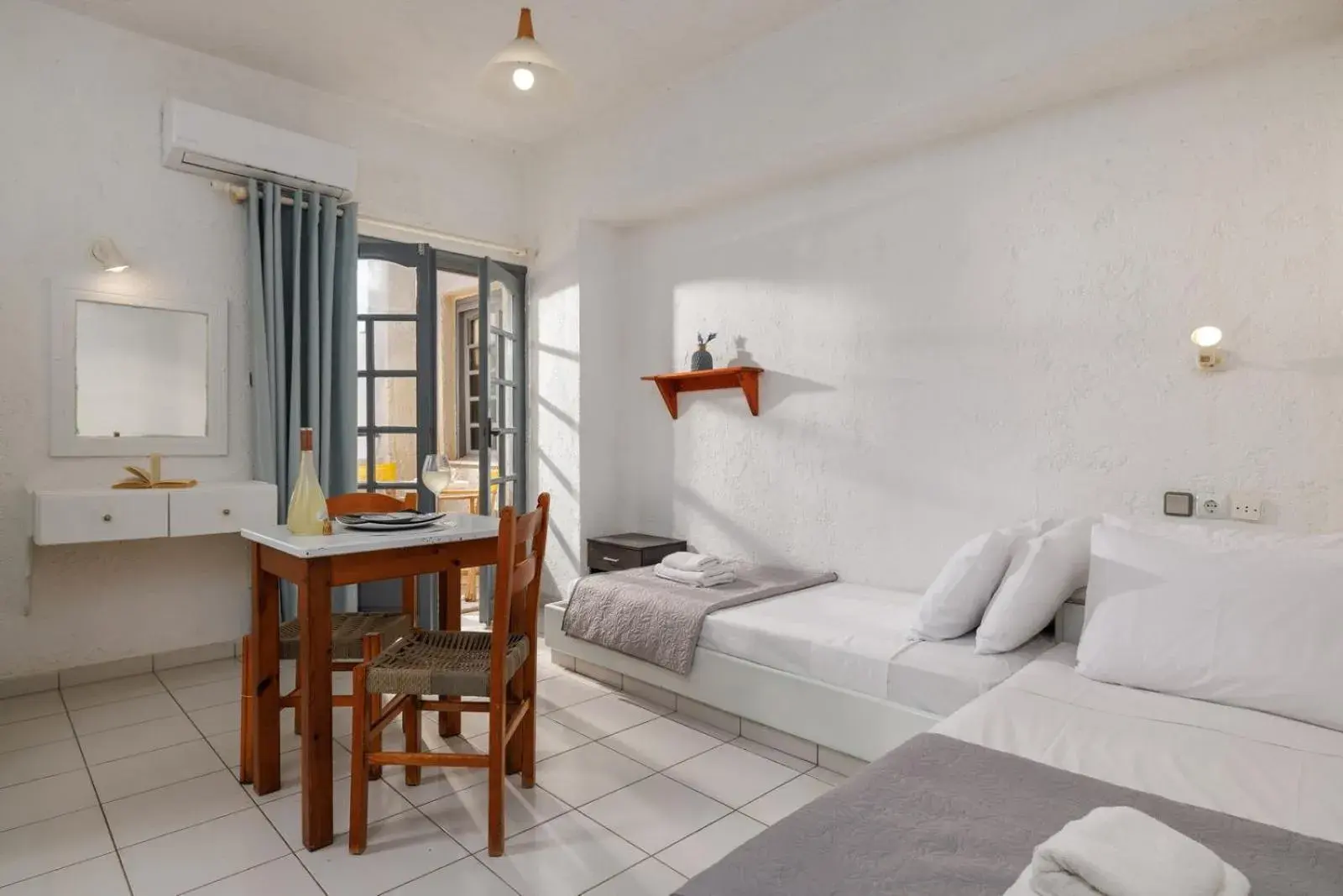 Studio in Kings Hersonissos Hotel Studio in Kings Hersonissos Hotel