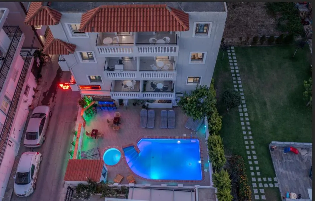 Kings Hersonissos Hotel