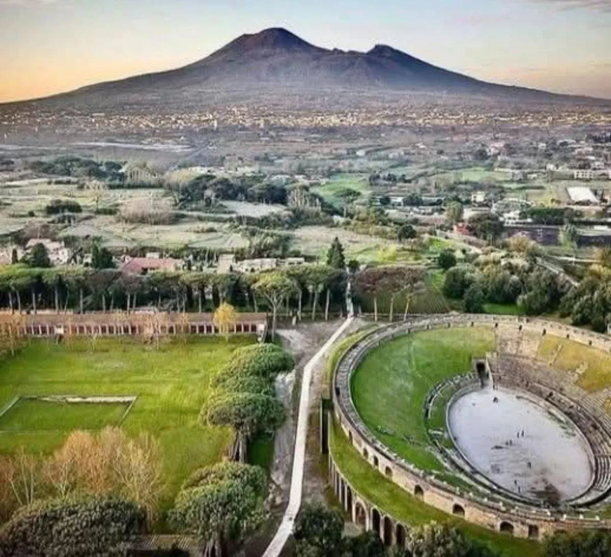 La Corte delle Vanità