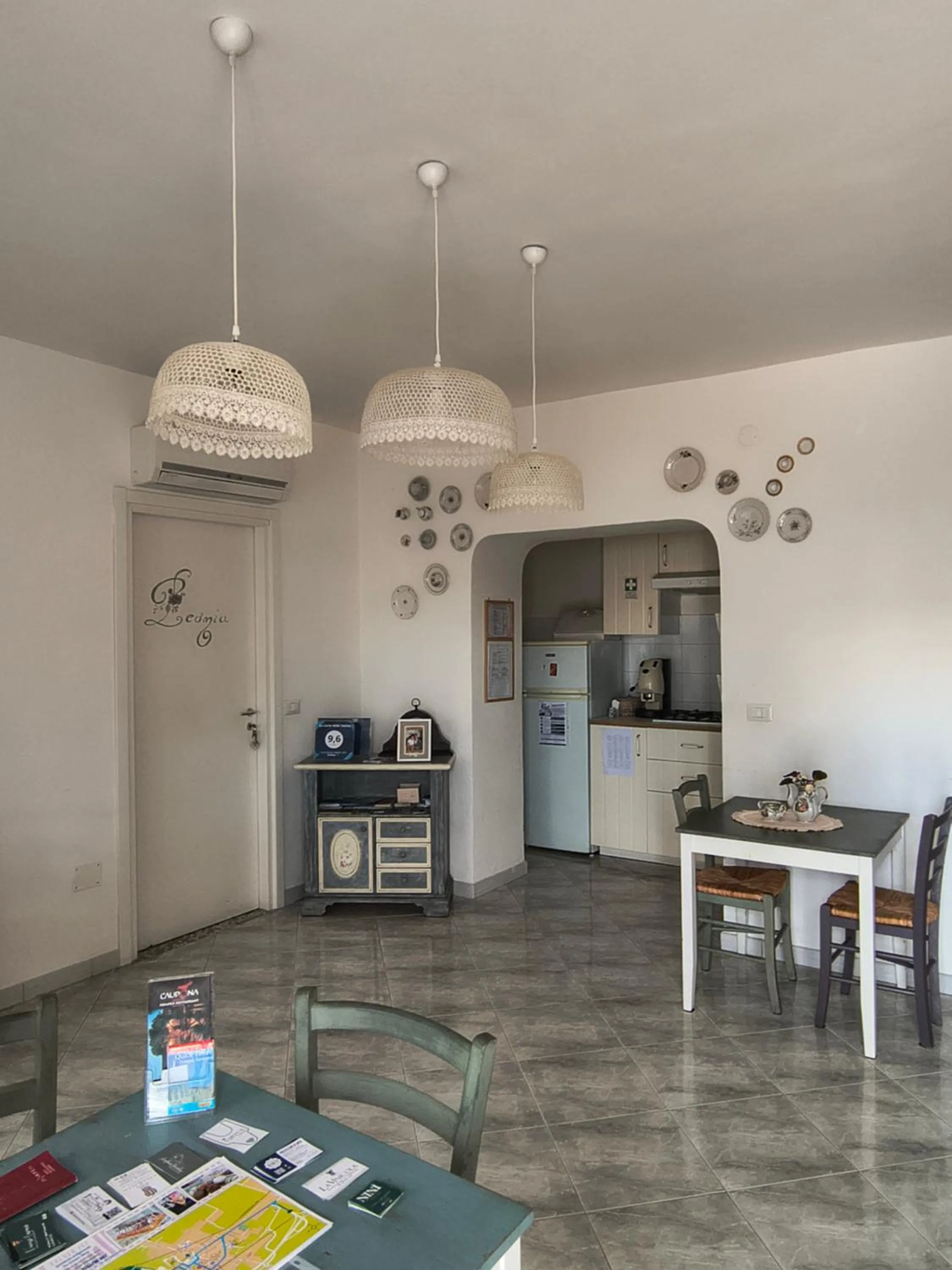 La Corte delle Vanità