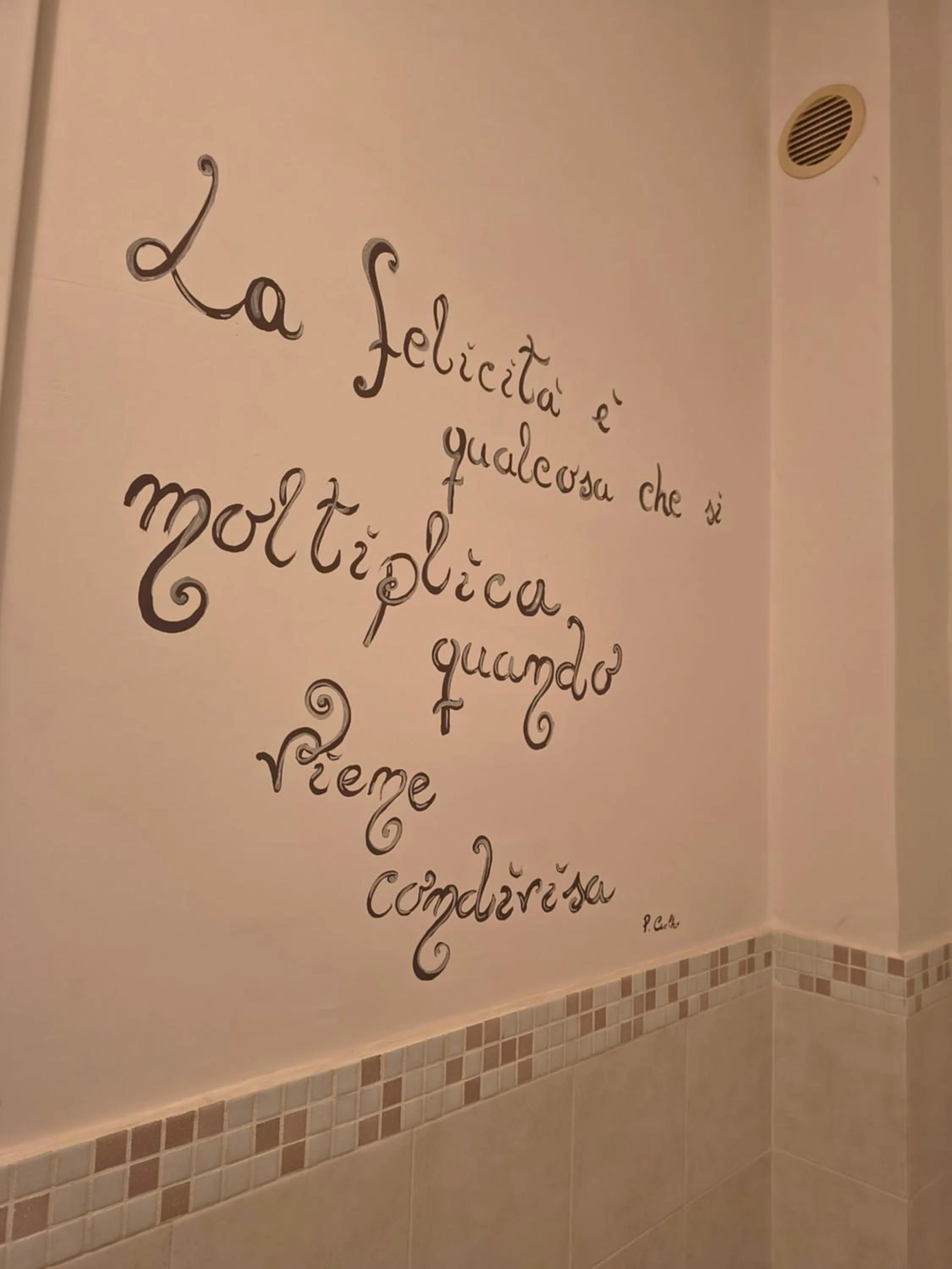 La Corte delle Vanità