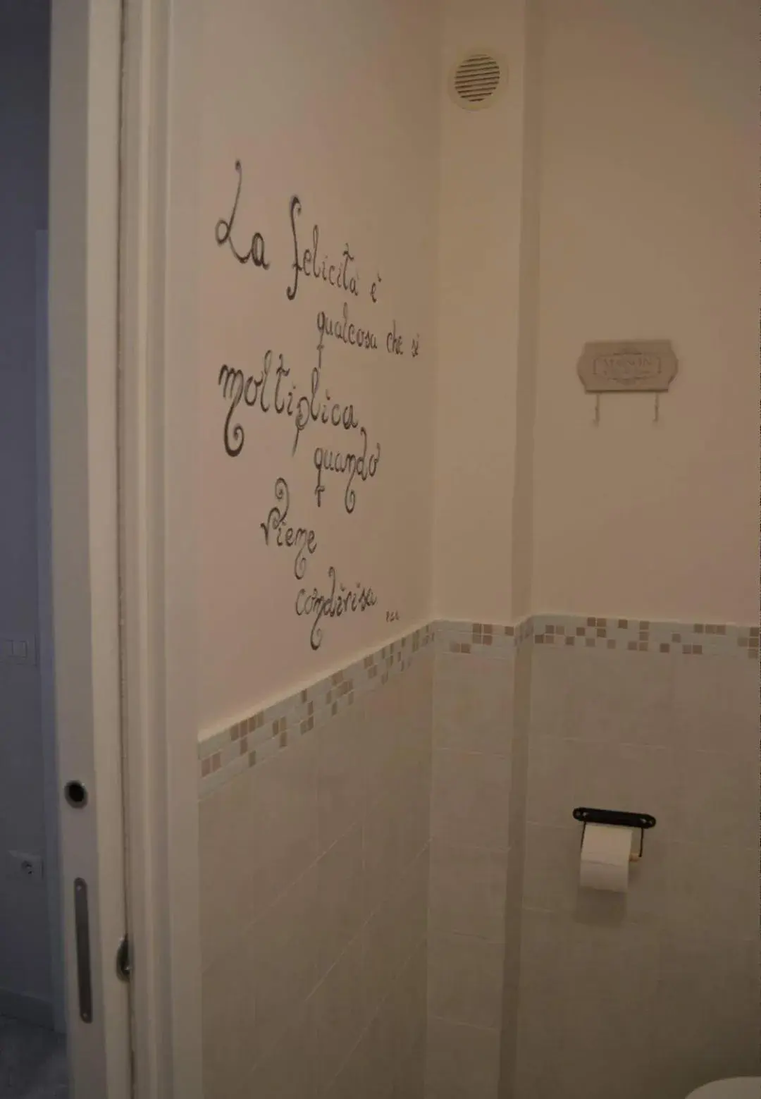 Standard Double Room in La Corte delle Vanità Standard Double Room in La Corte delle Vanità