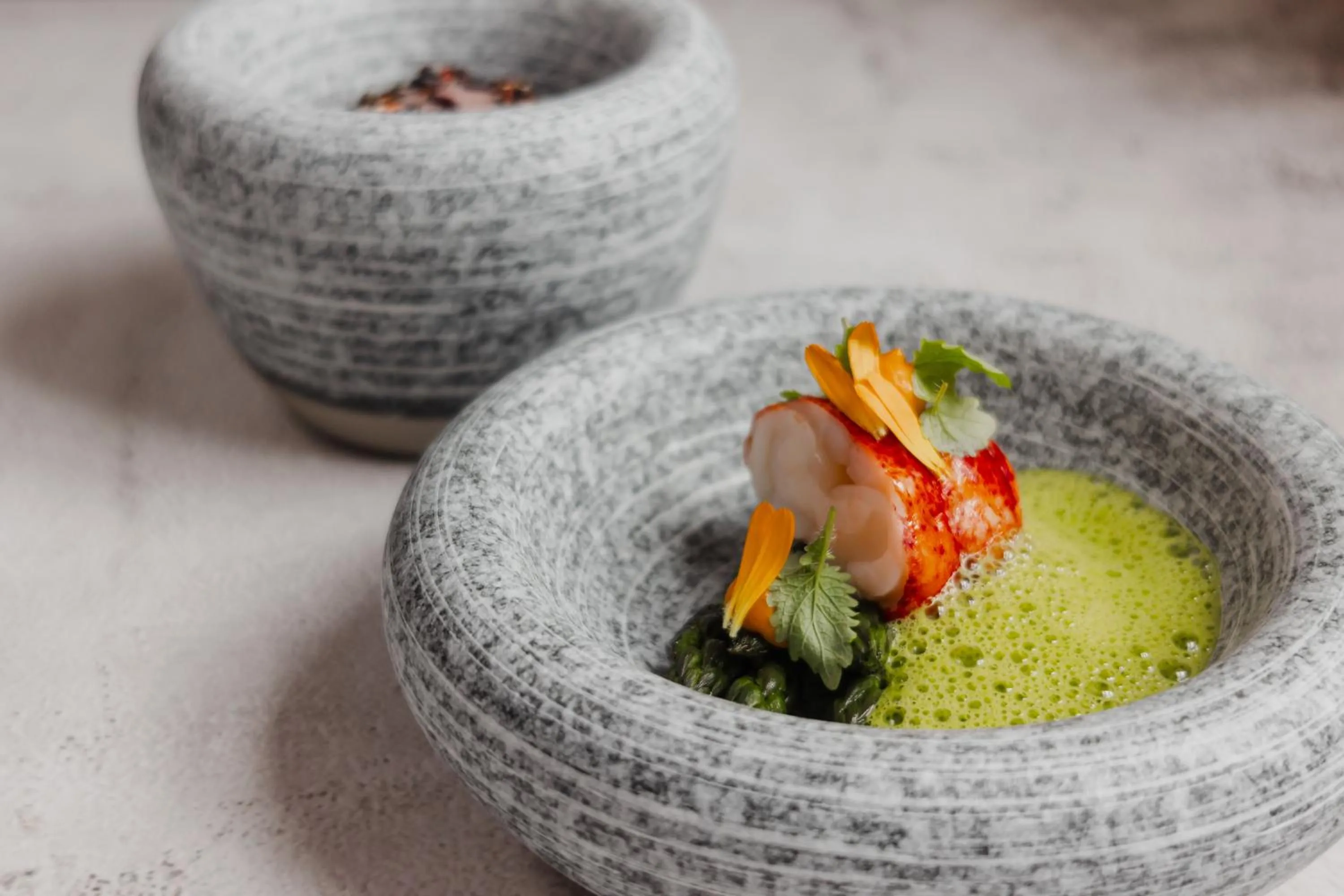 Restaurant/places to eat in Auberge Saint-Antoine