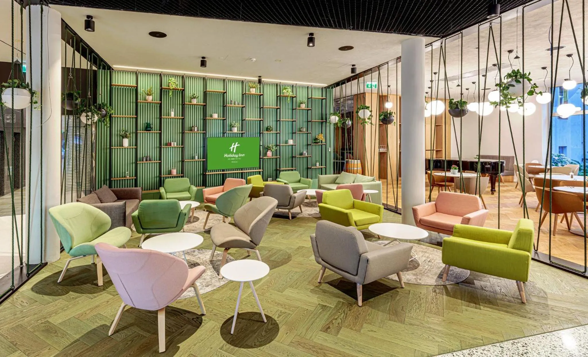 Other in Holiday Inn Prague by IHG