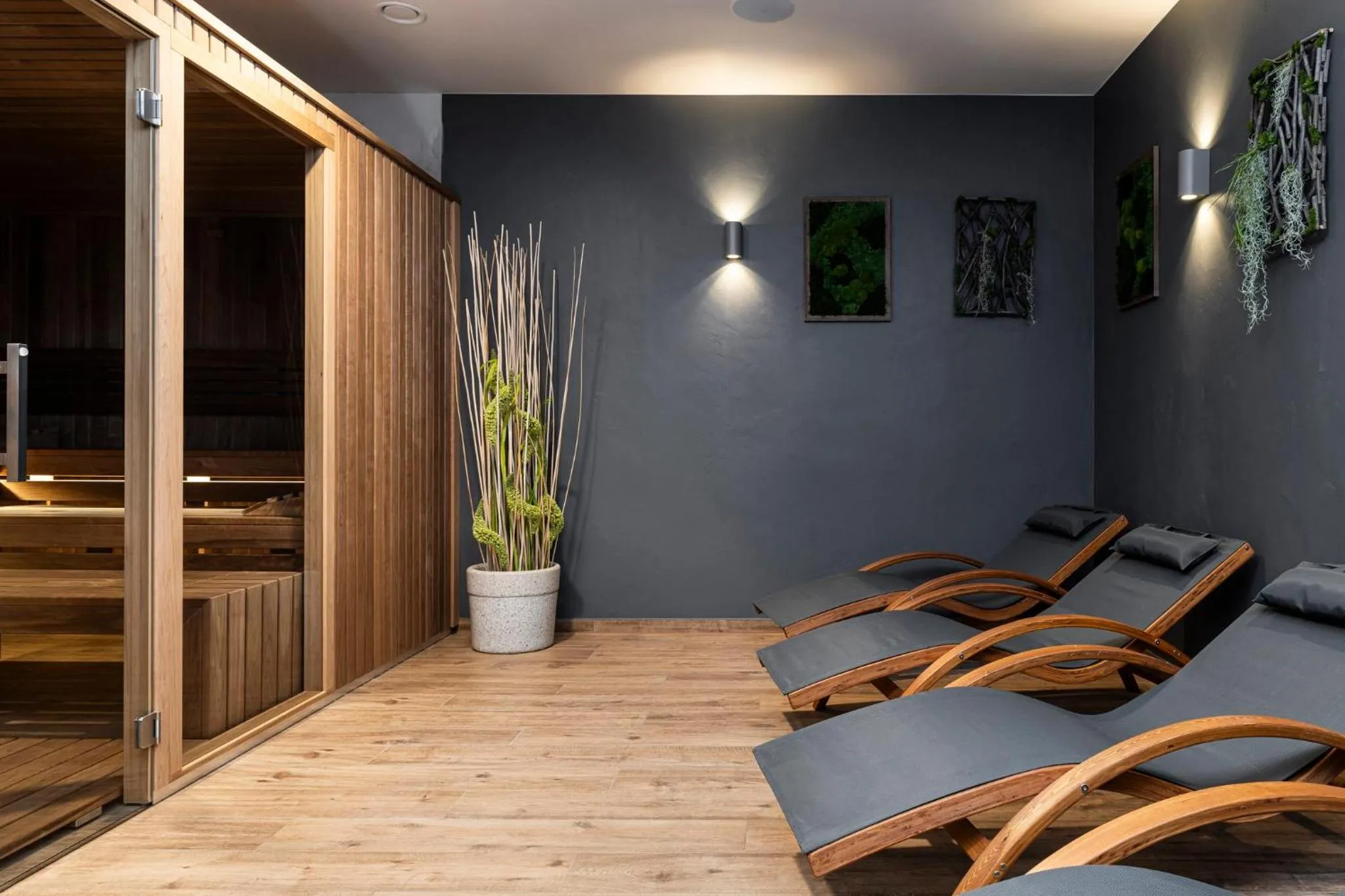 Fitness centre/facilities in Holiday Inn Prague by IHG