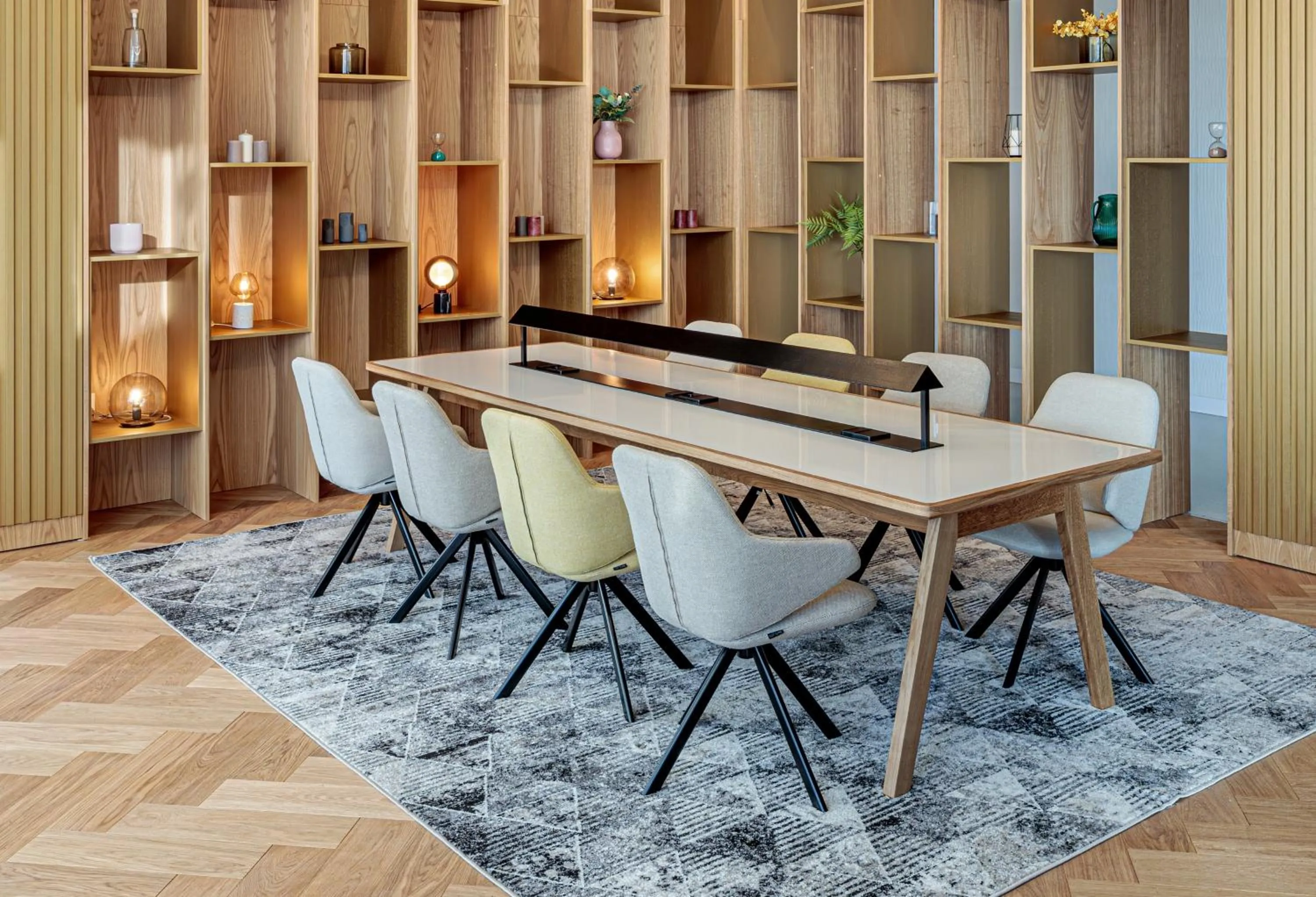 Other in Holiday Inn Prague by IHG