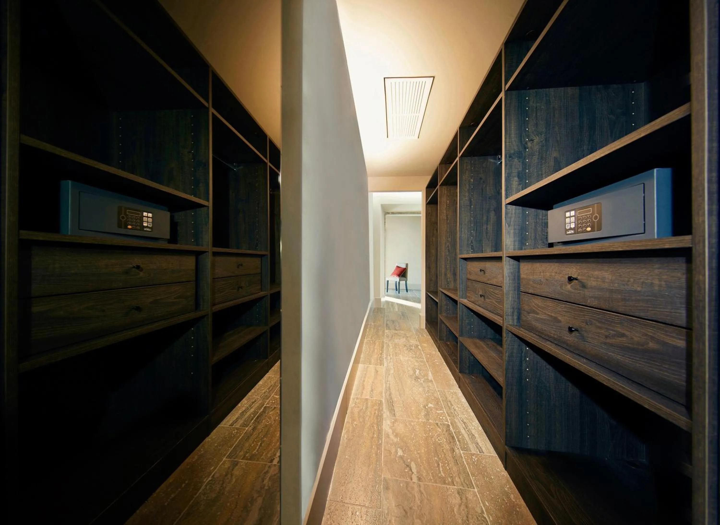 Photo of the whole room in Podere Castel Merlo Resort