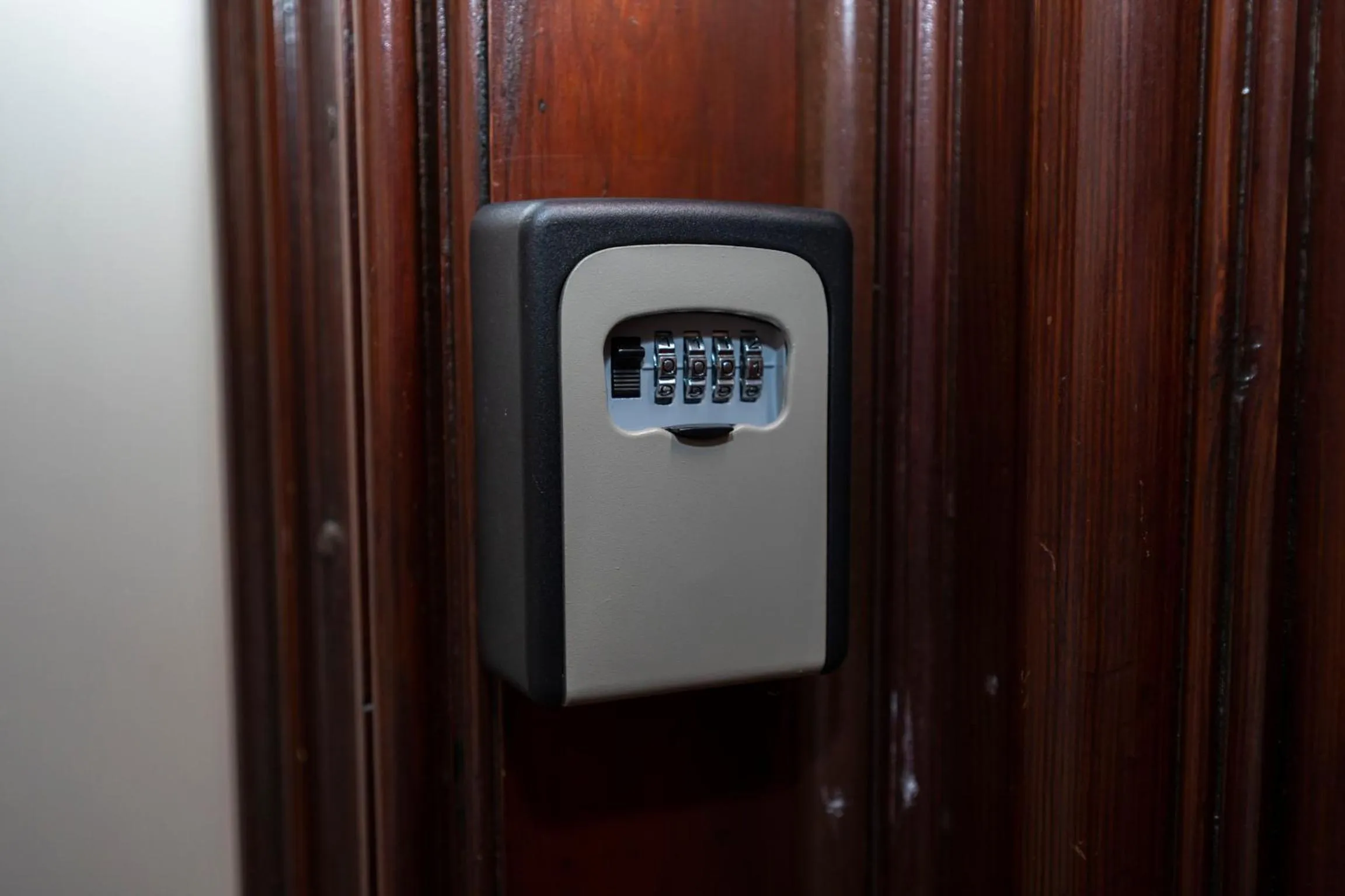 Property building in Scipioni Best Rooms