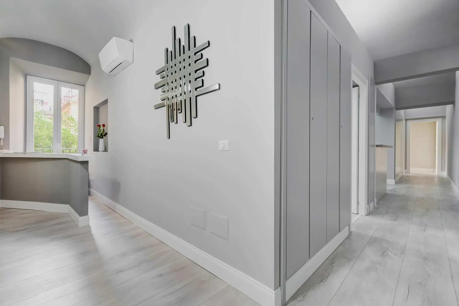 Property logo or sign in Scipioni Best Rooms