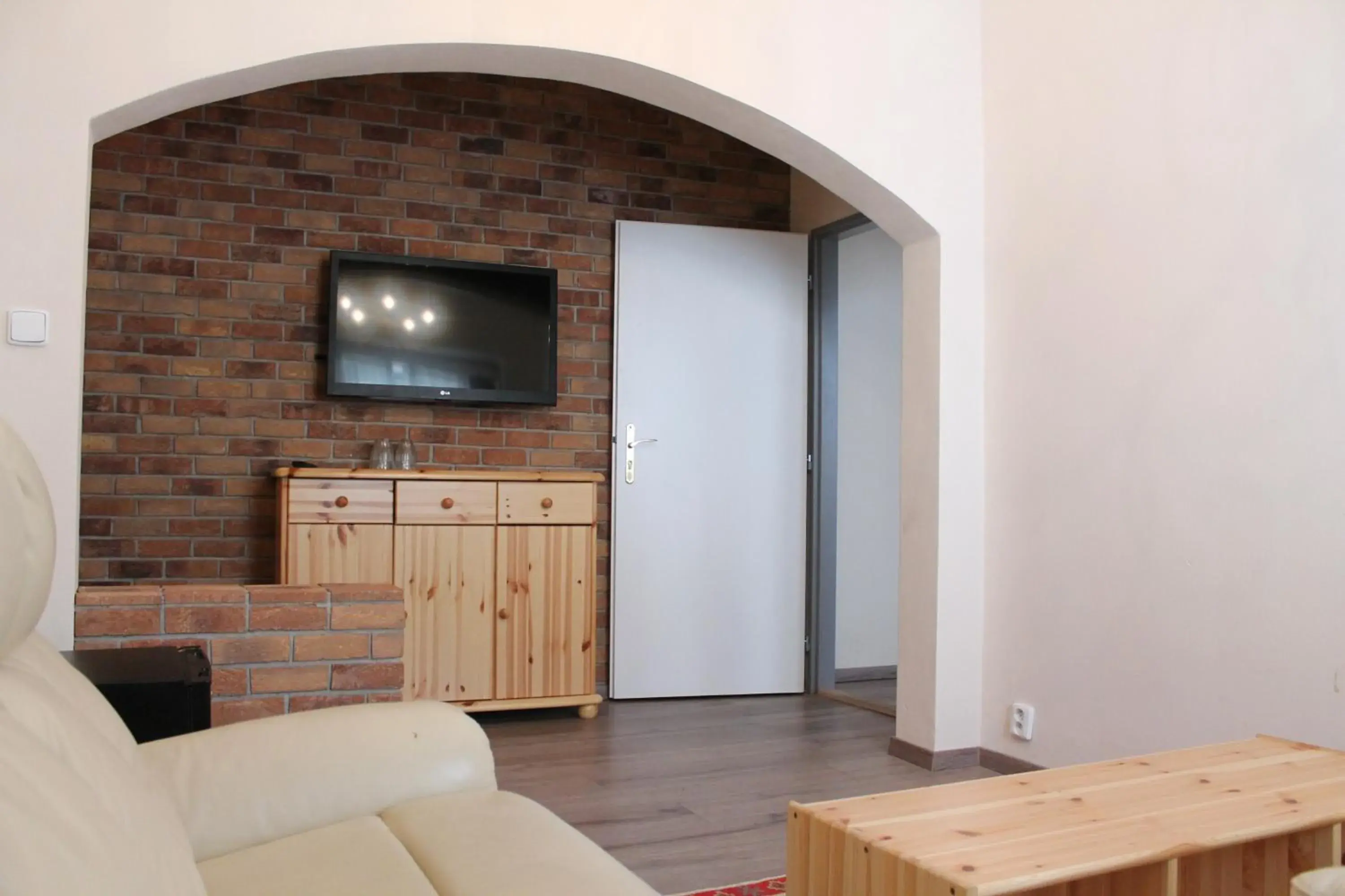 Two-Bedroom Apartment in Enjoy Inn Two-Bedroom Apartment in Enjoy Inn