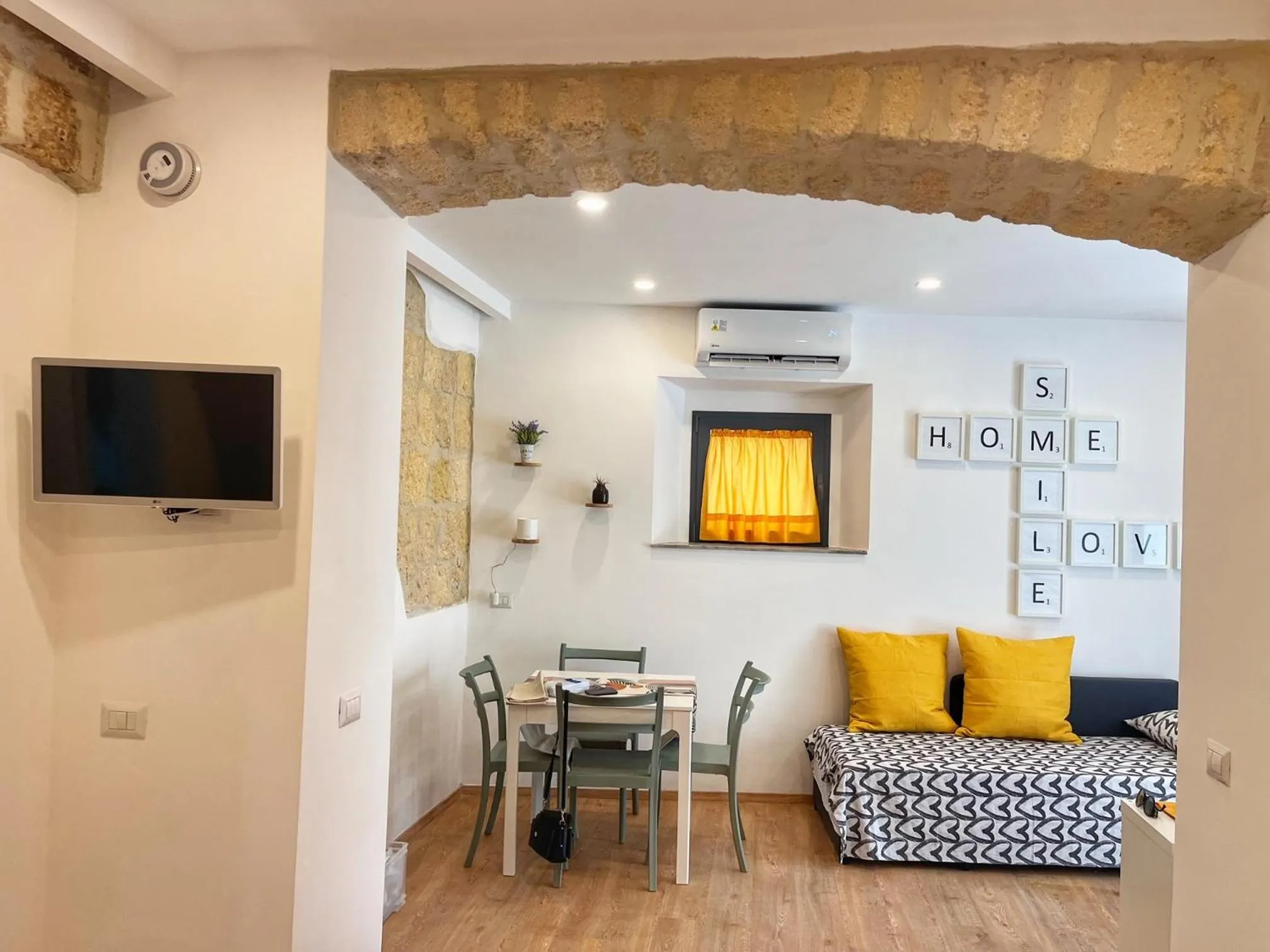 B&B Chiostro San Marco