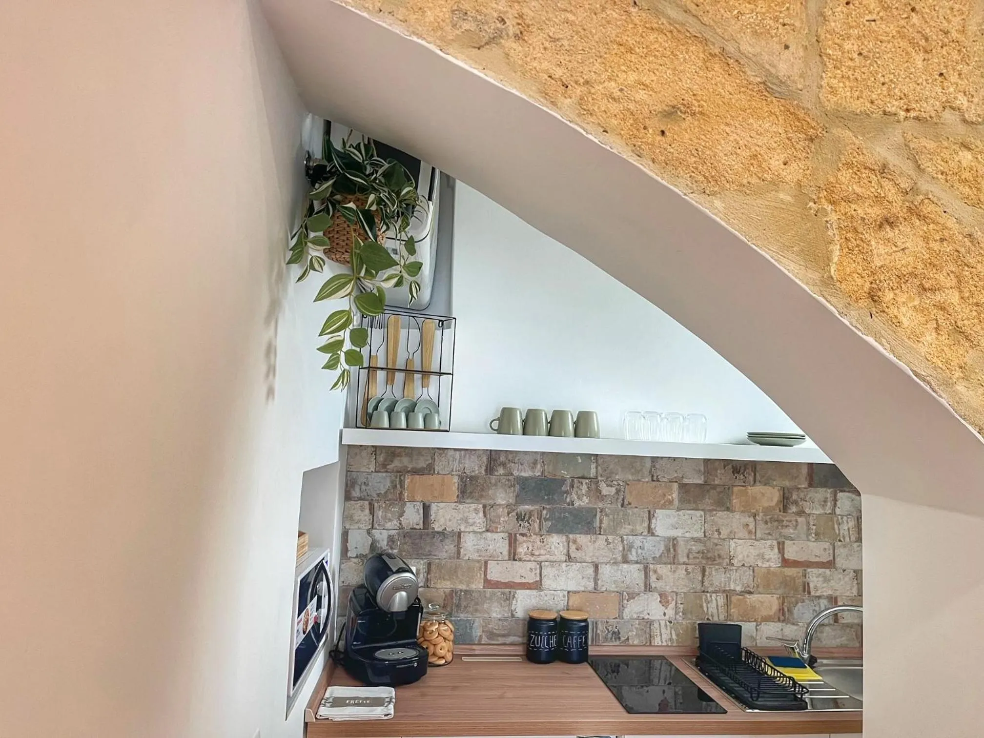 B&B Chiostro San Marco