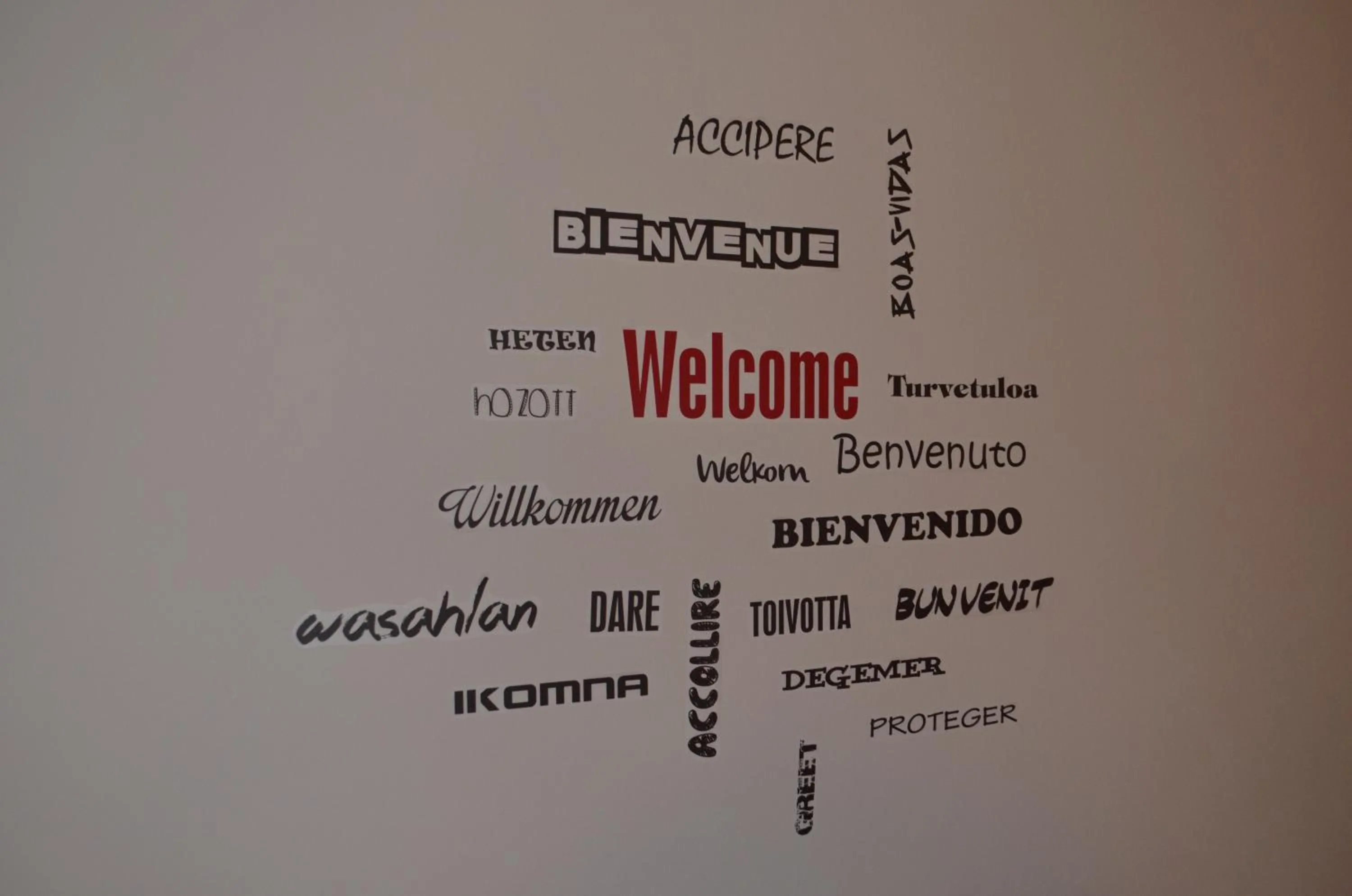 Property logo or sign in B&B Chiostro San Marco