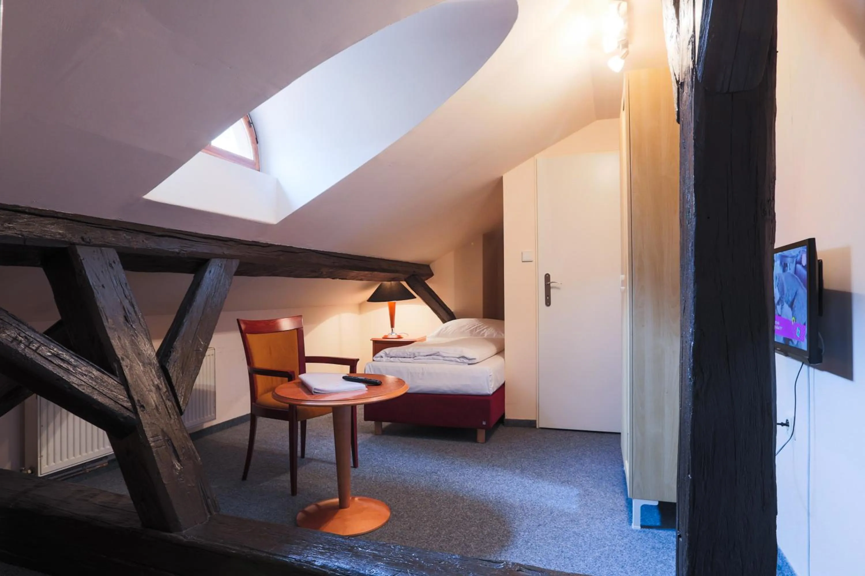 Other, Bed in Pension U Lilie