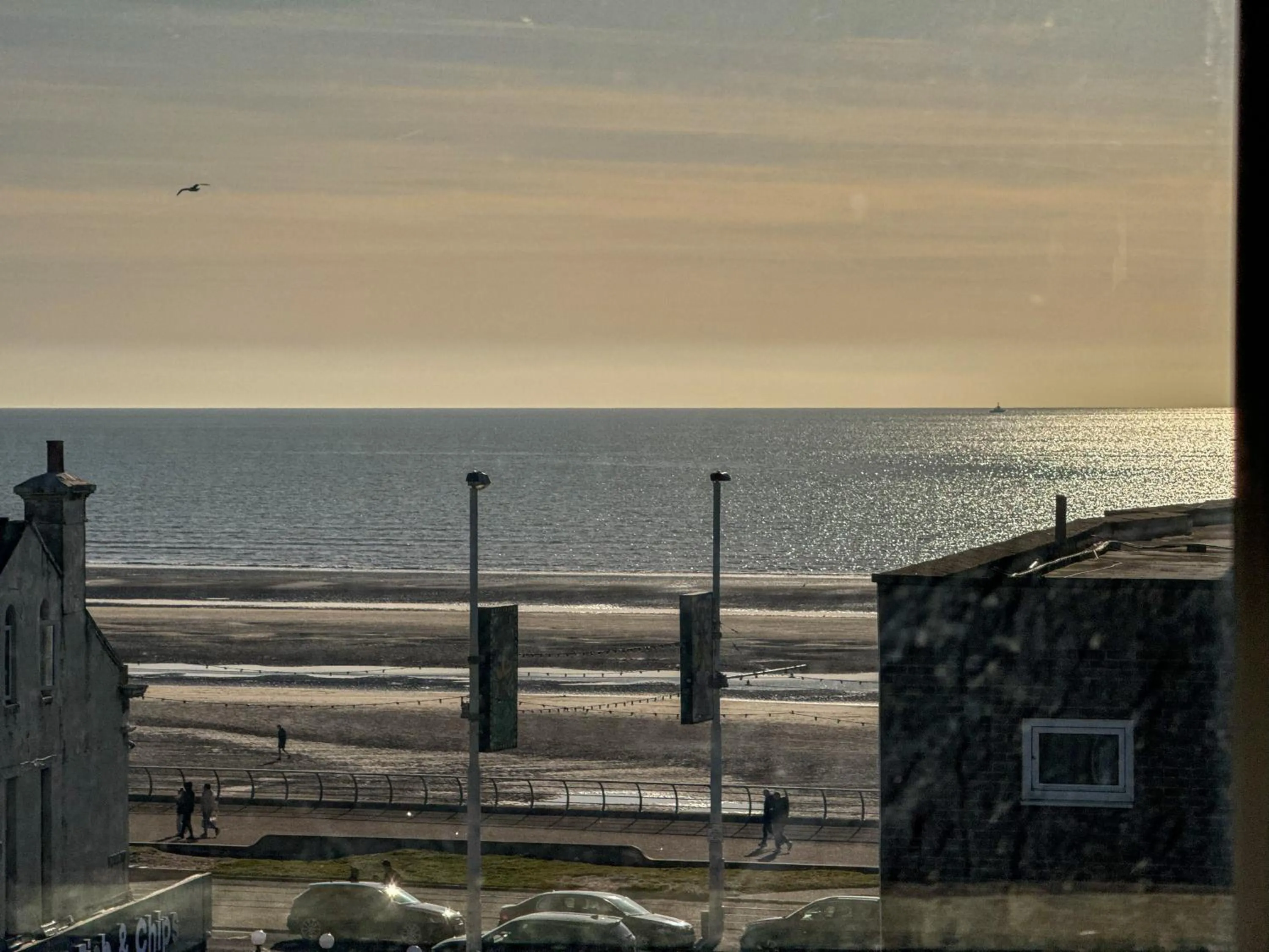 Toilet in The Chatwal Boutique Hotel