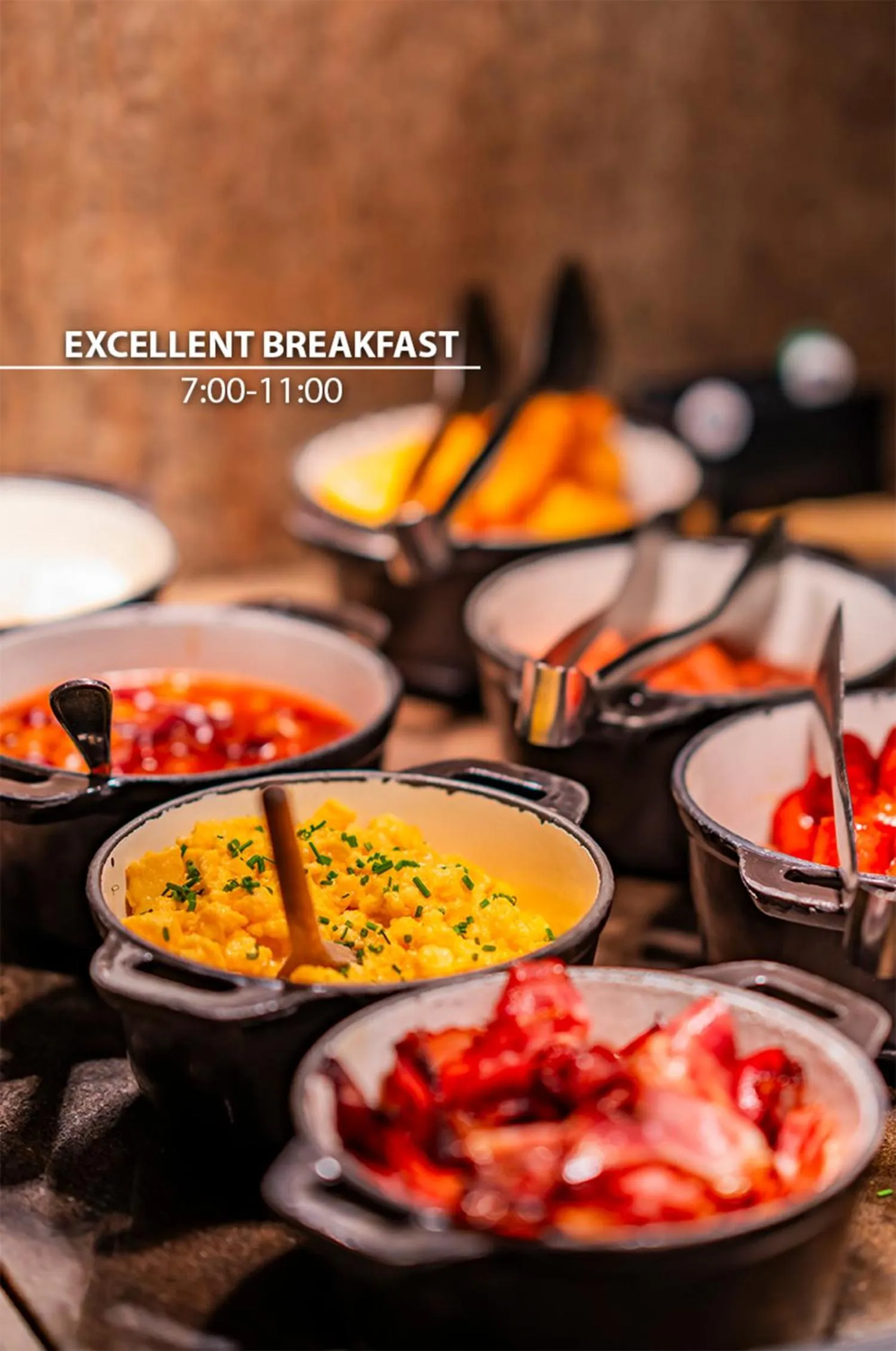 Restaurant/places to eat in Grand Palace Brno - Czech Leading Hotels