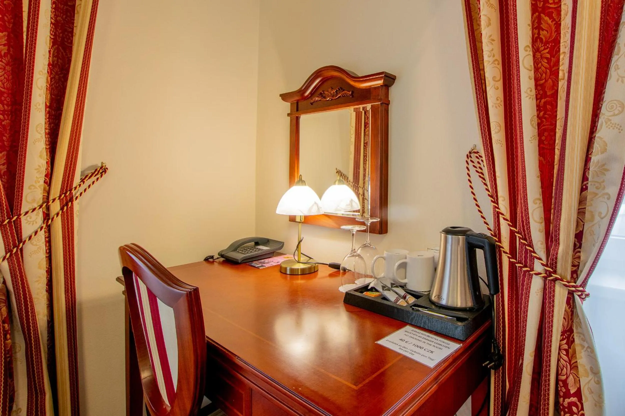 Hotel Giovanni Giacomo