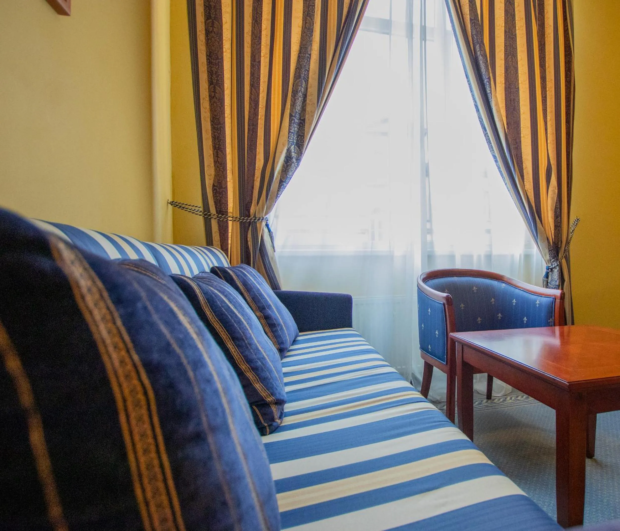 Hotel Giovanni Giacomo