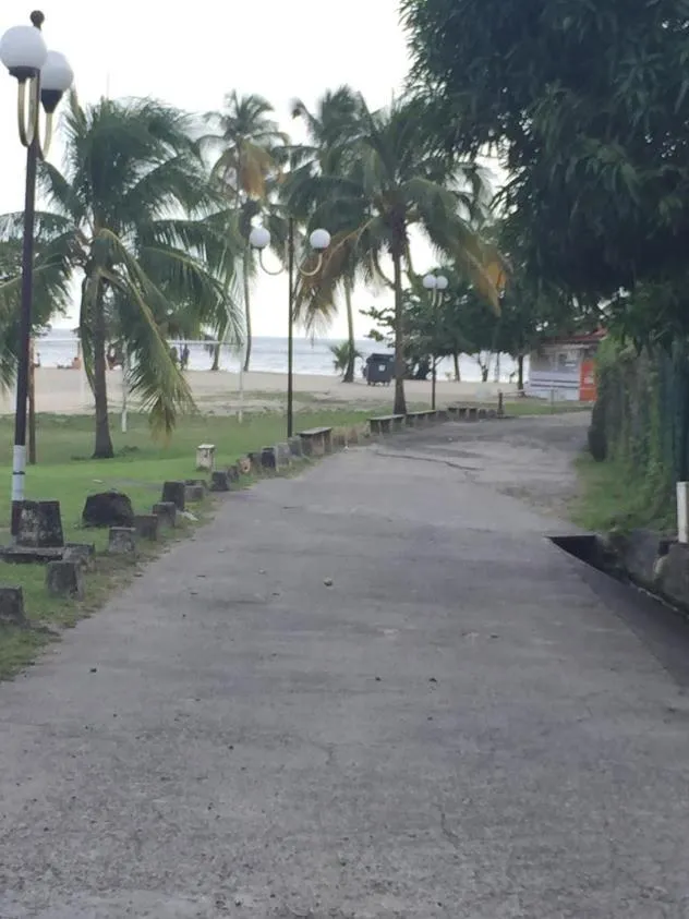 TI PARADIS DE l'ANSE FIGUIER VILLA voir site vacances en martinique
