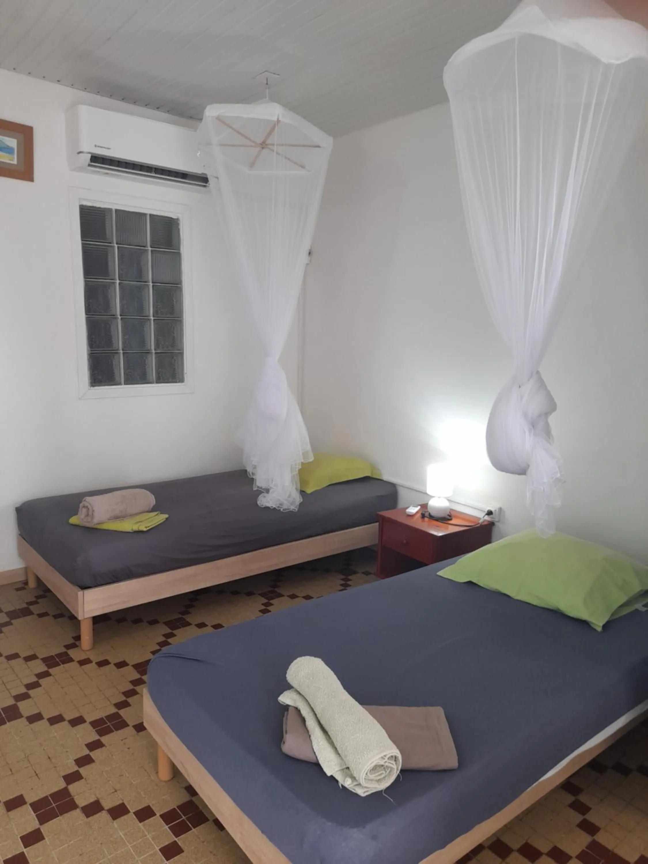 TI PARADIS DE l'ANSE FIGUIER VILLA voir site vacances en martinique