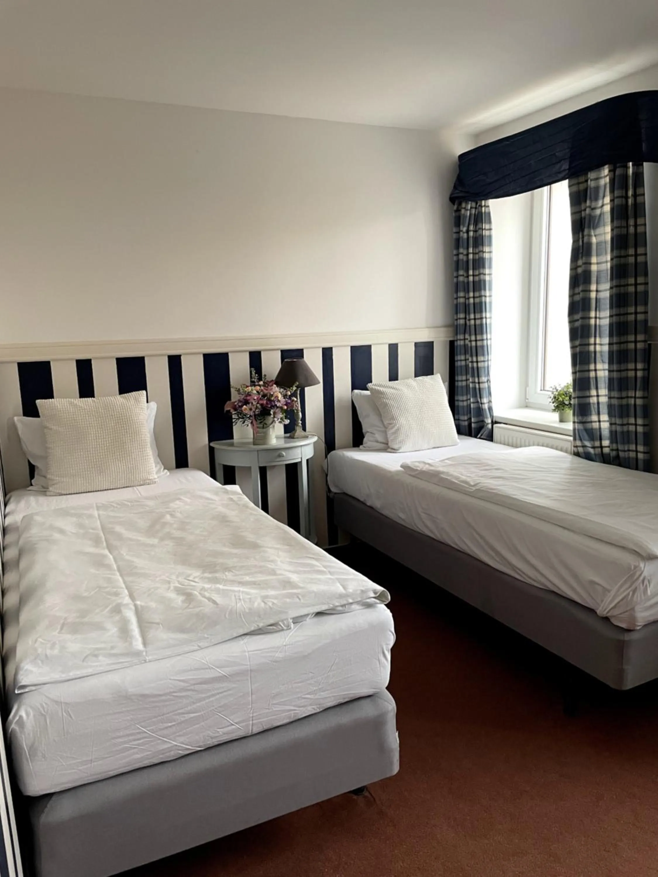 Bed in Amálka u Řípu