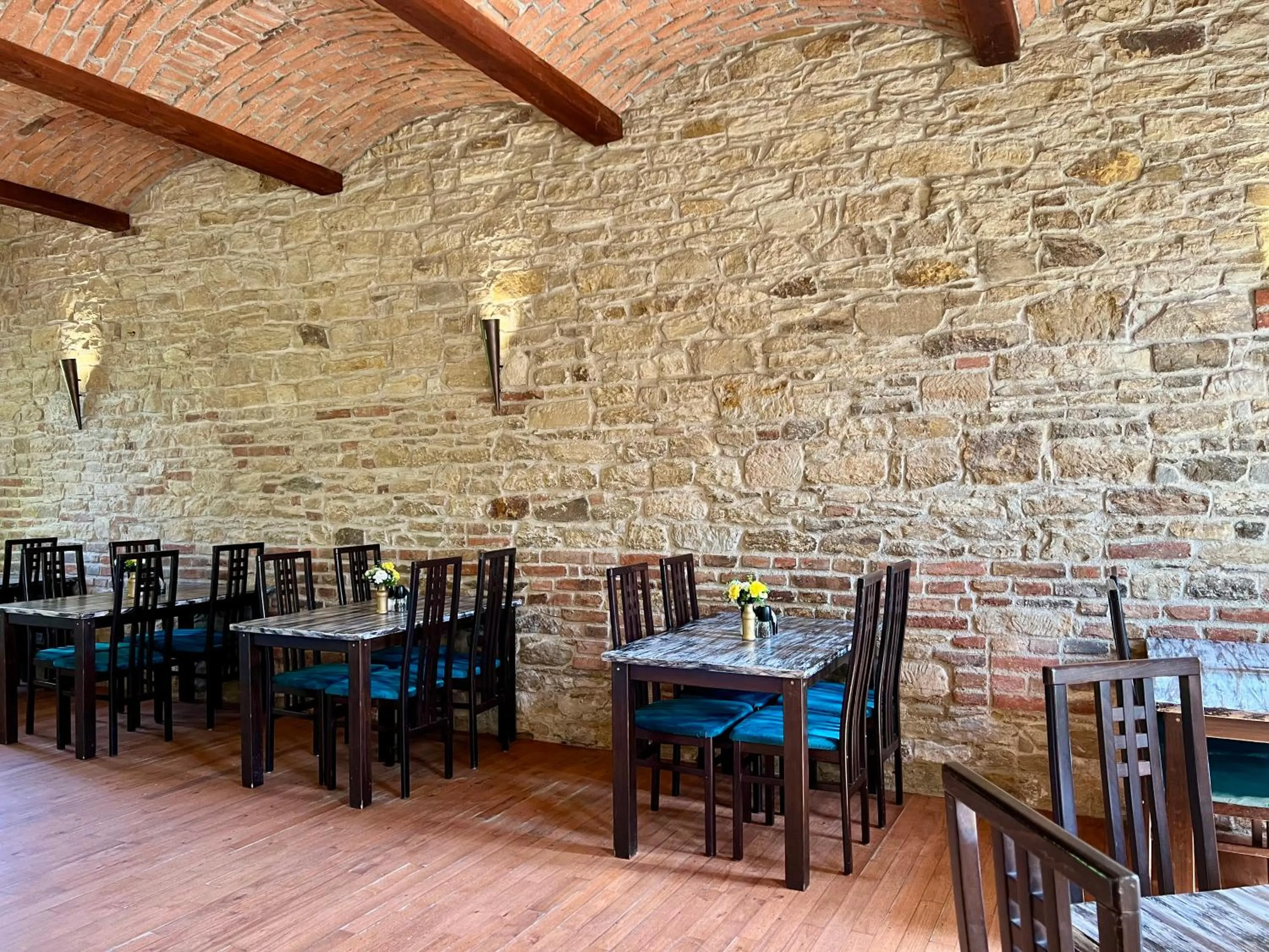 Restaurant/places to eat in Amálka u Řípu