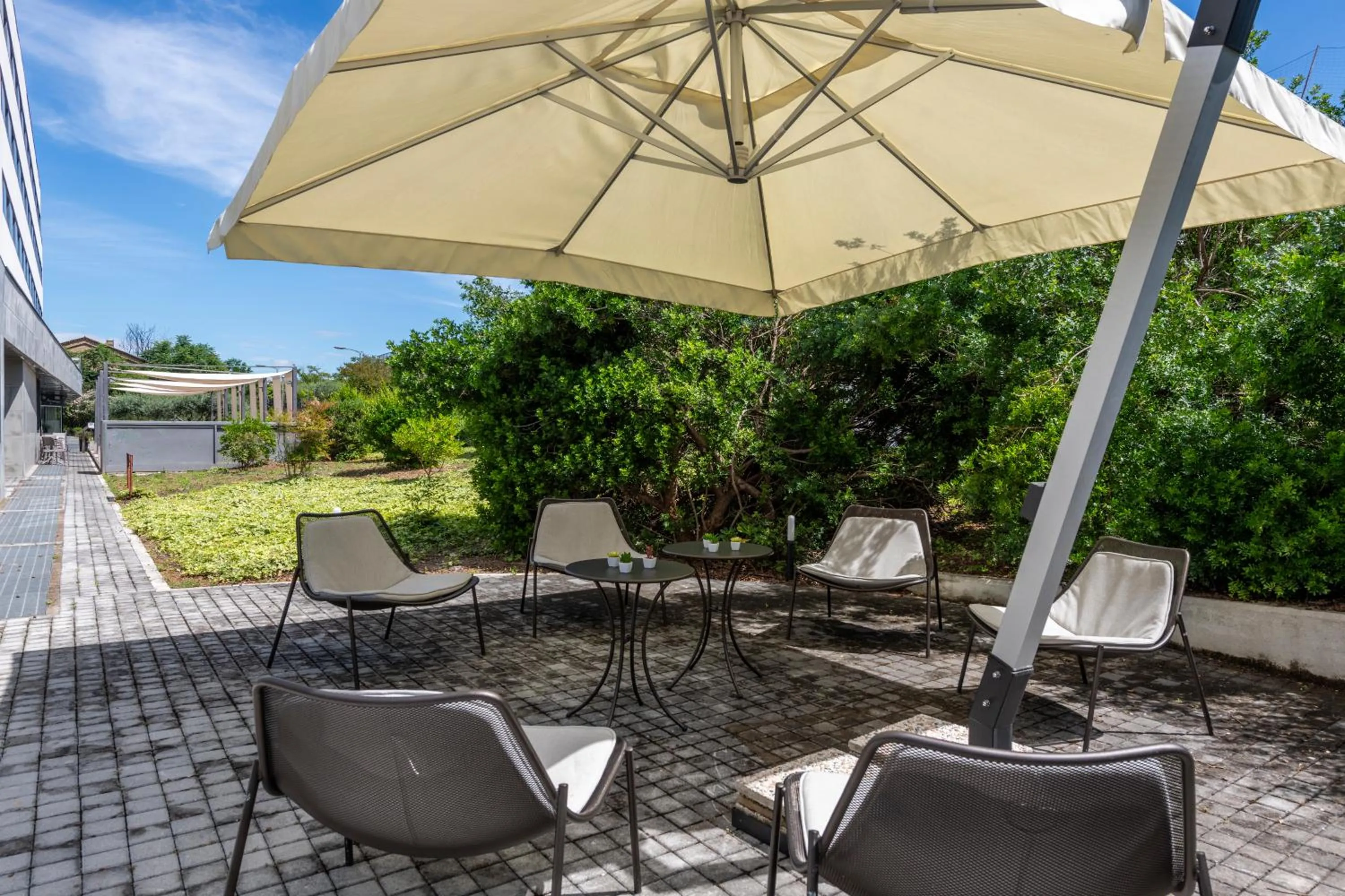 Meeting/conference room in H10 Roma Città