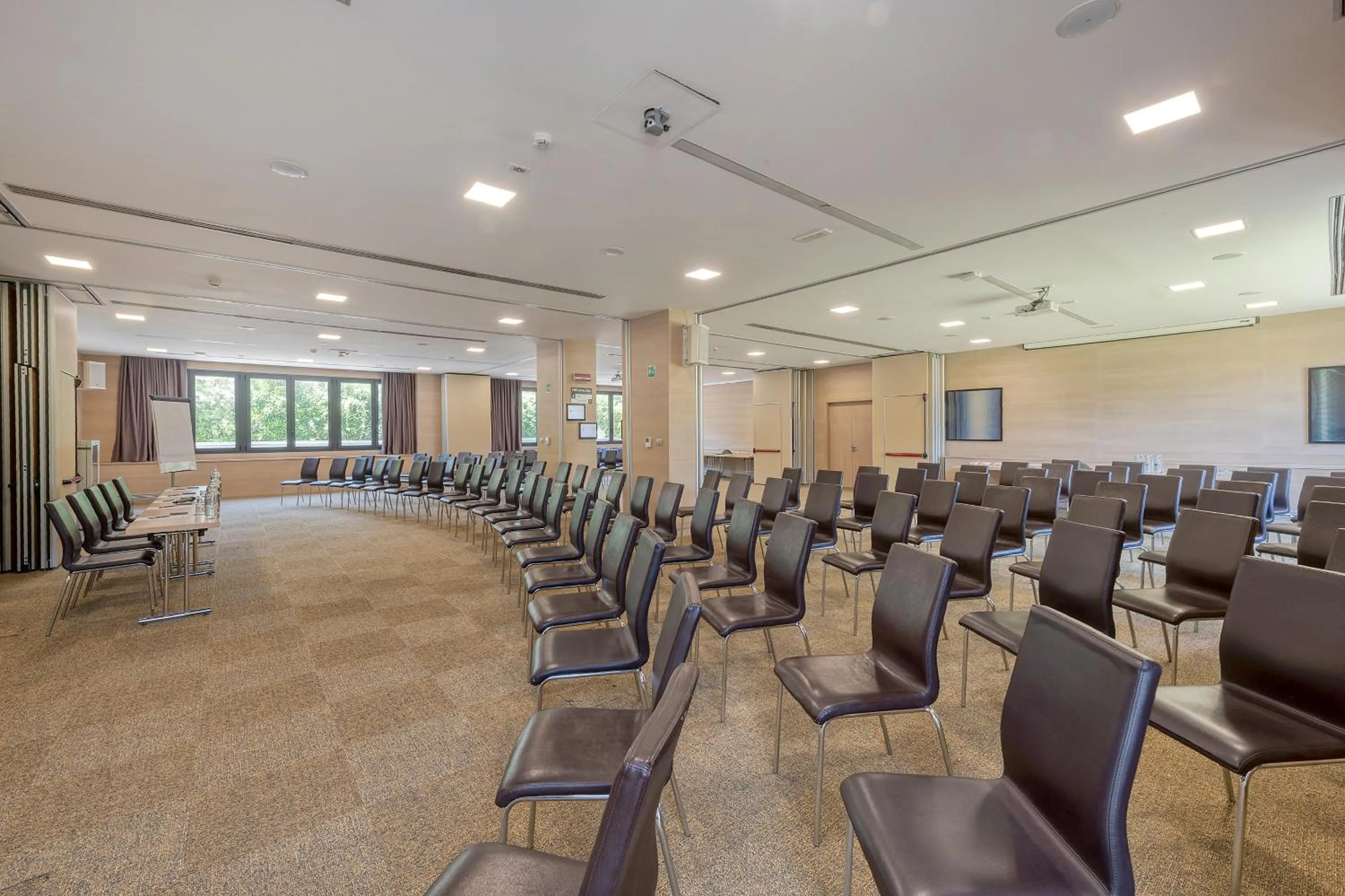 Meeting/conference room in H10 Roma Città