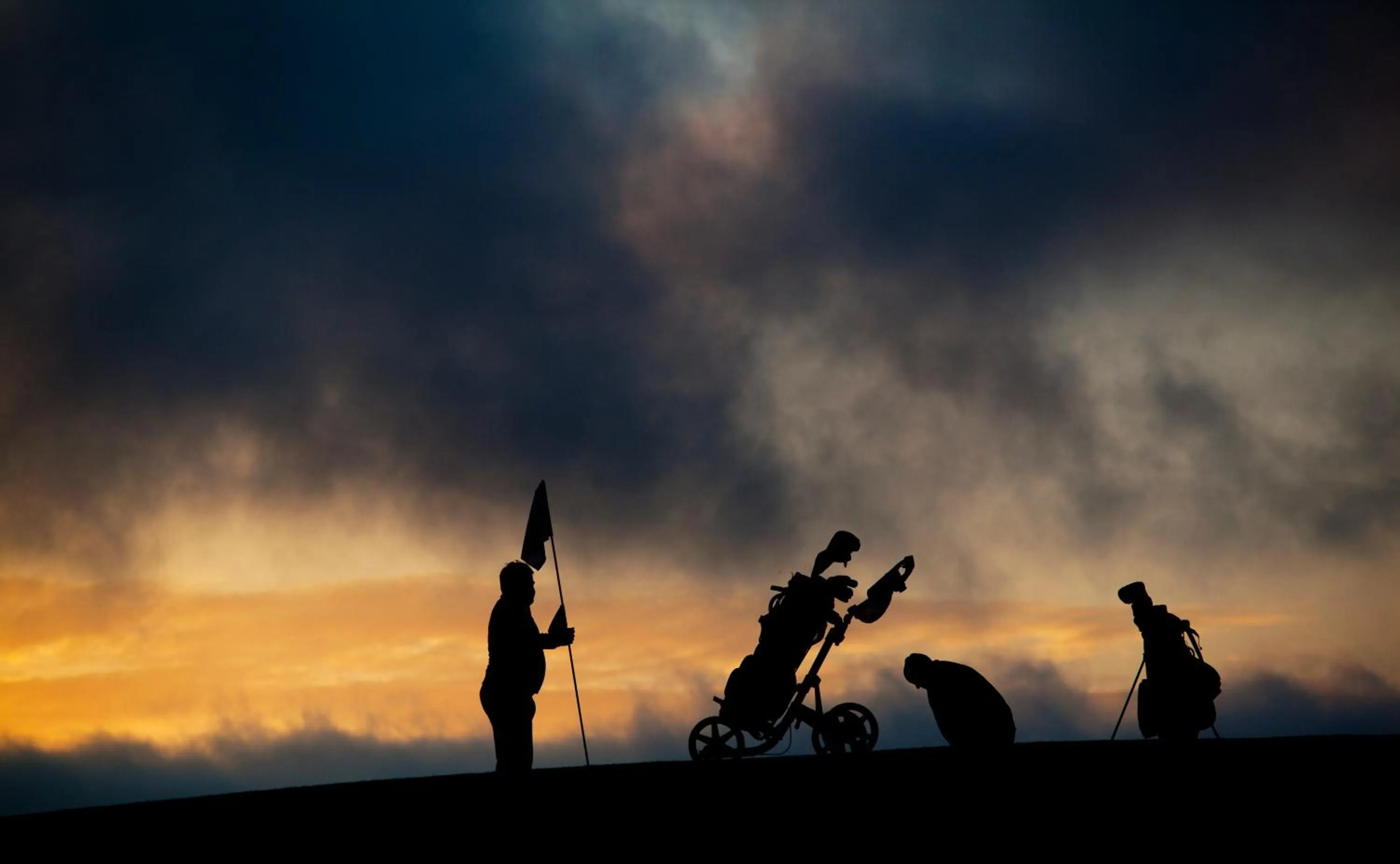 Summer in Grund Resort Golf and Ski