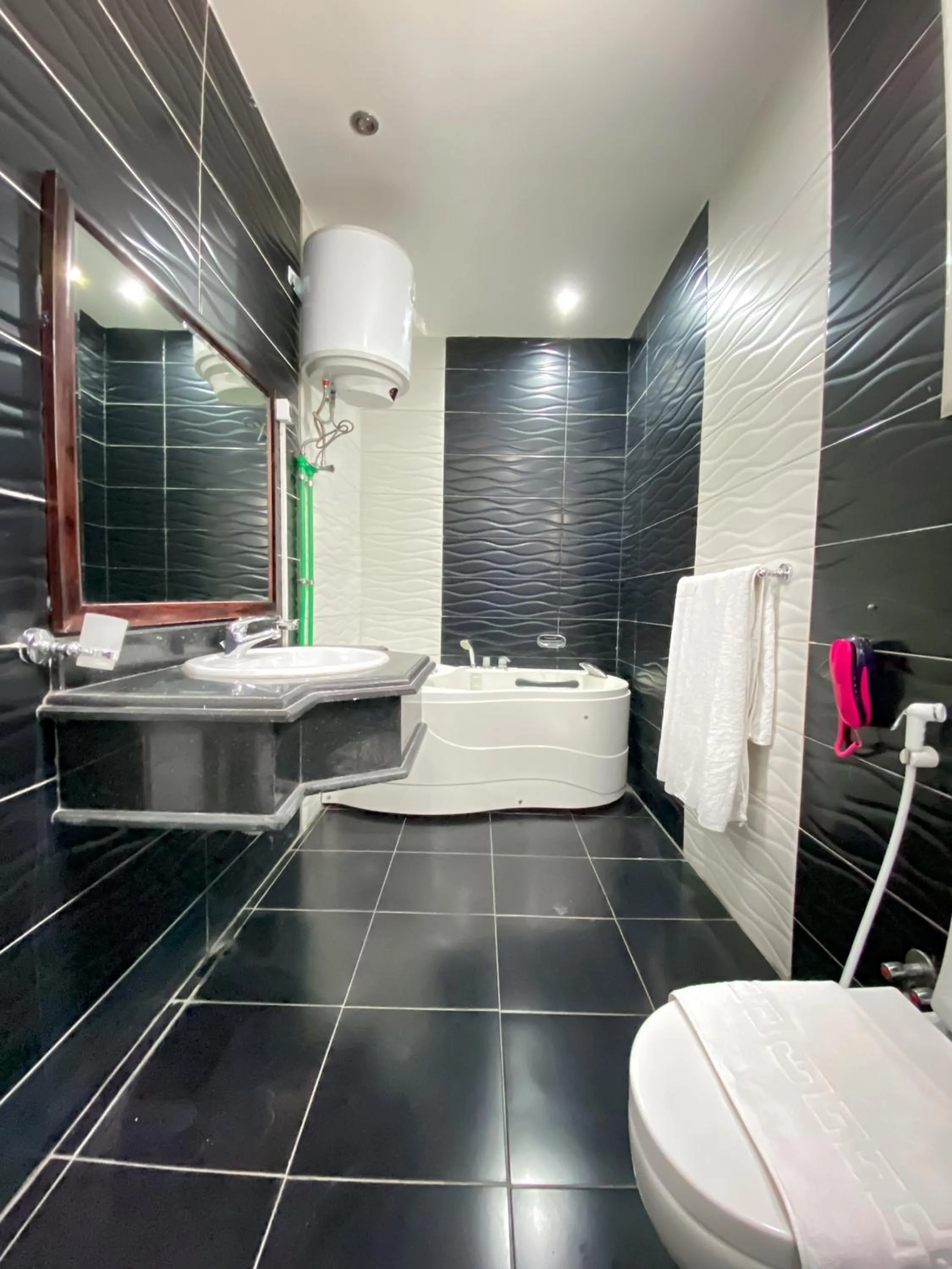 Best View Pyramids Hotel