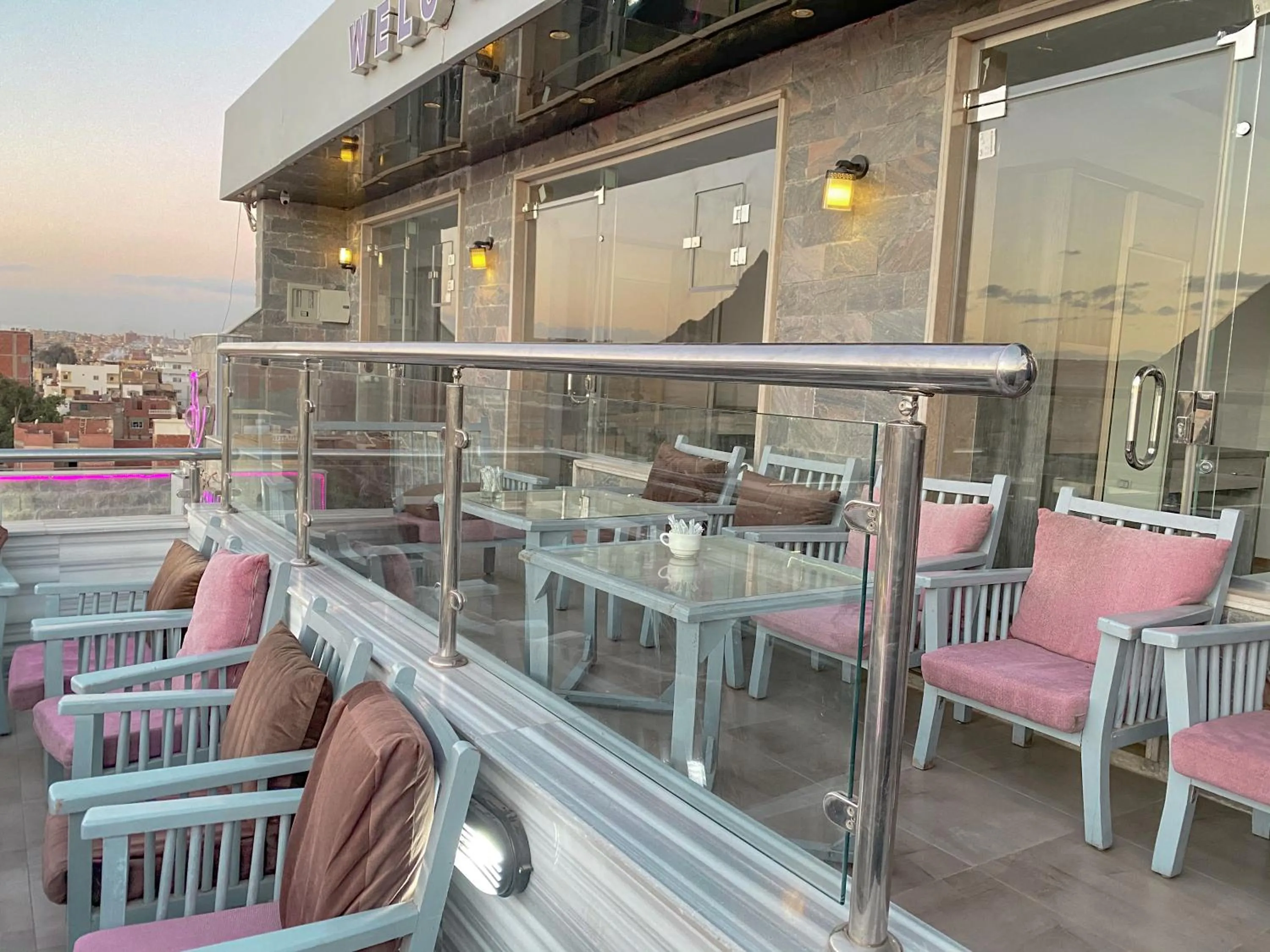 Best View Pyramids Hotel