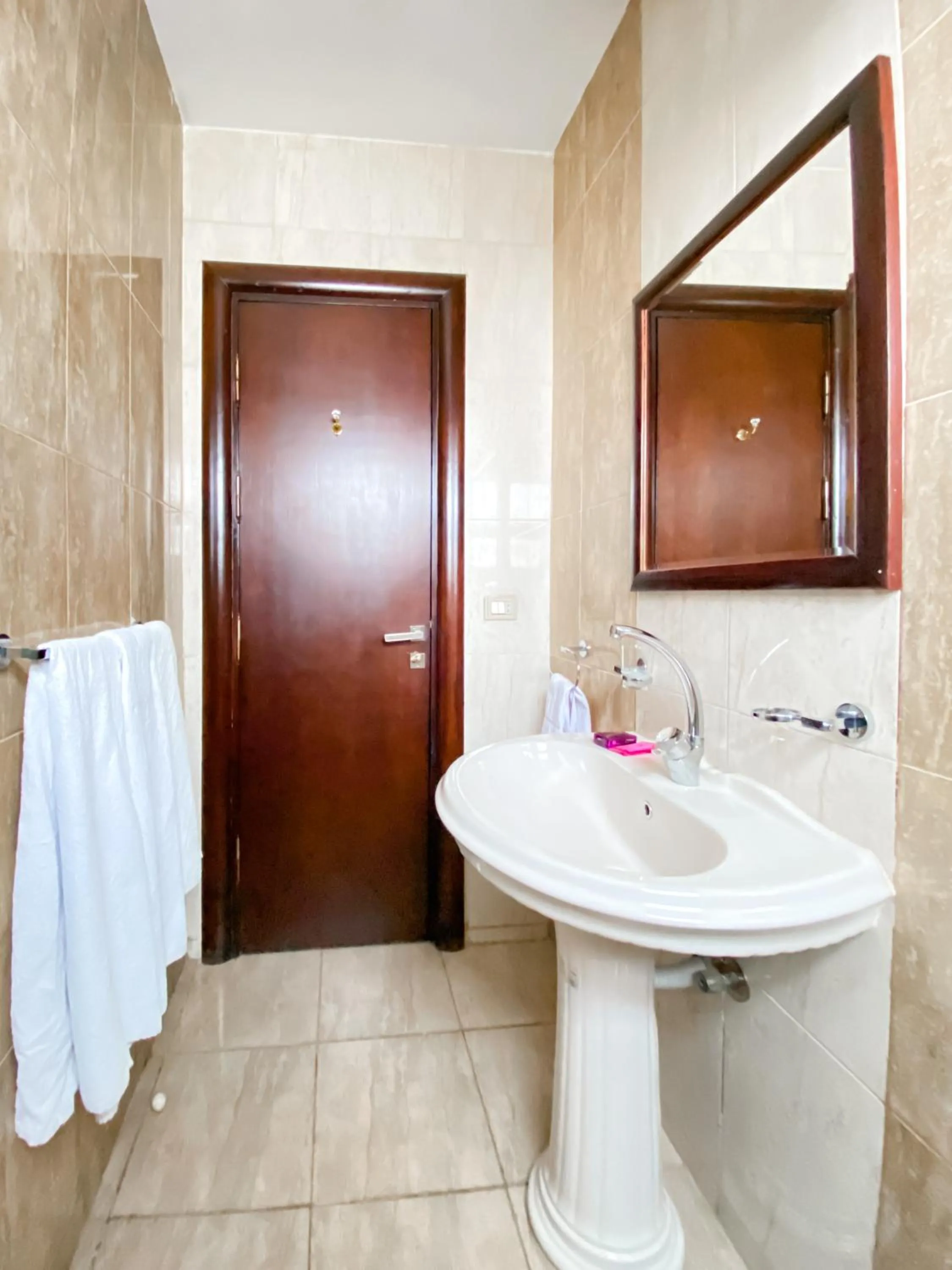 Best View Pyramids Hotel