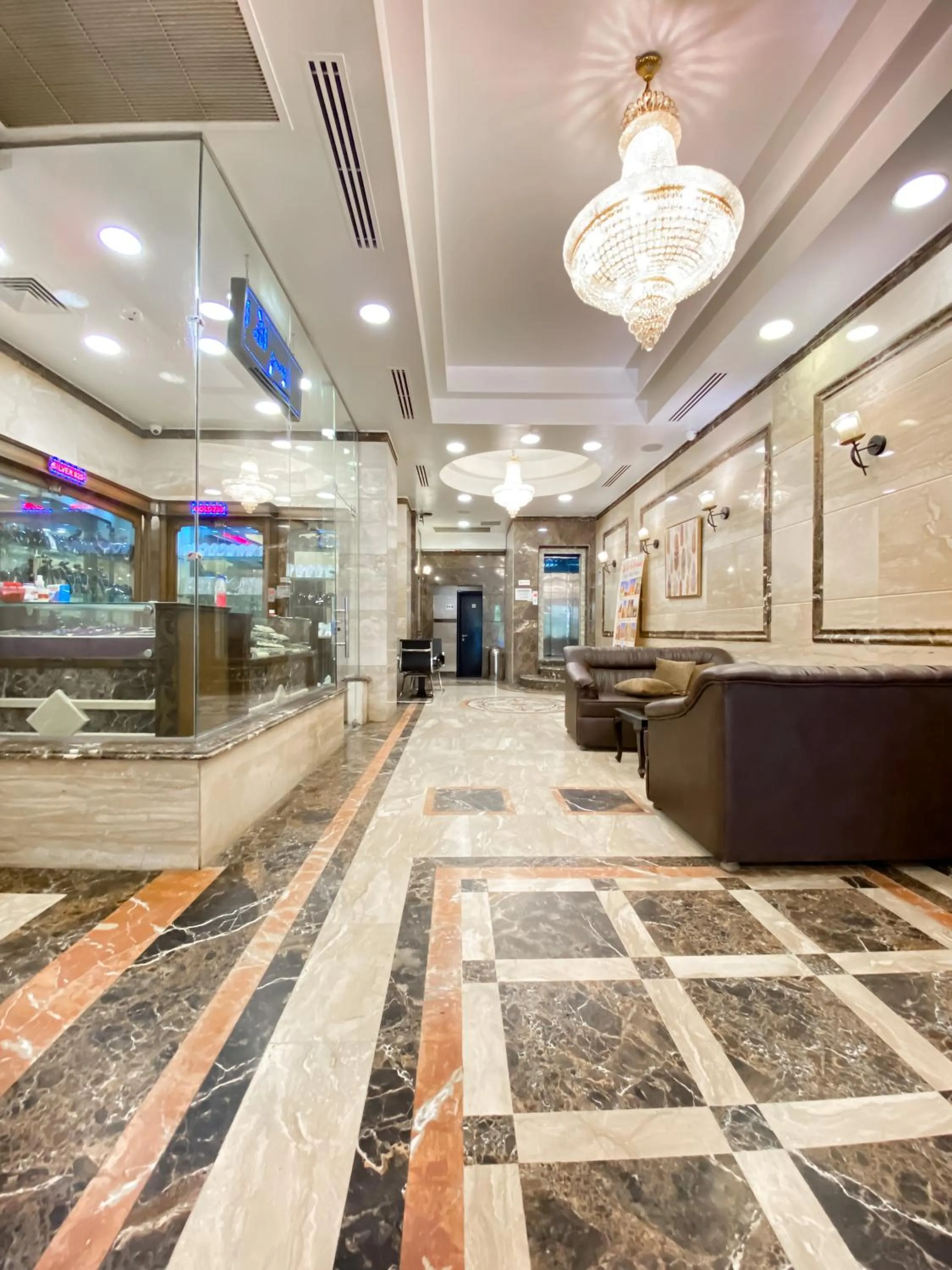 Best View Pyramids Hotel