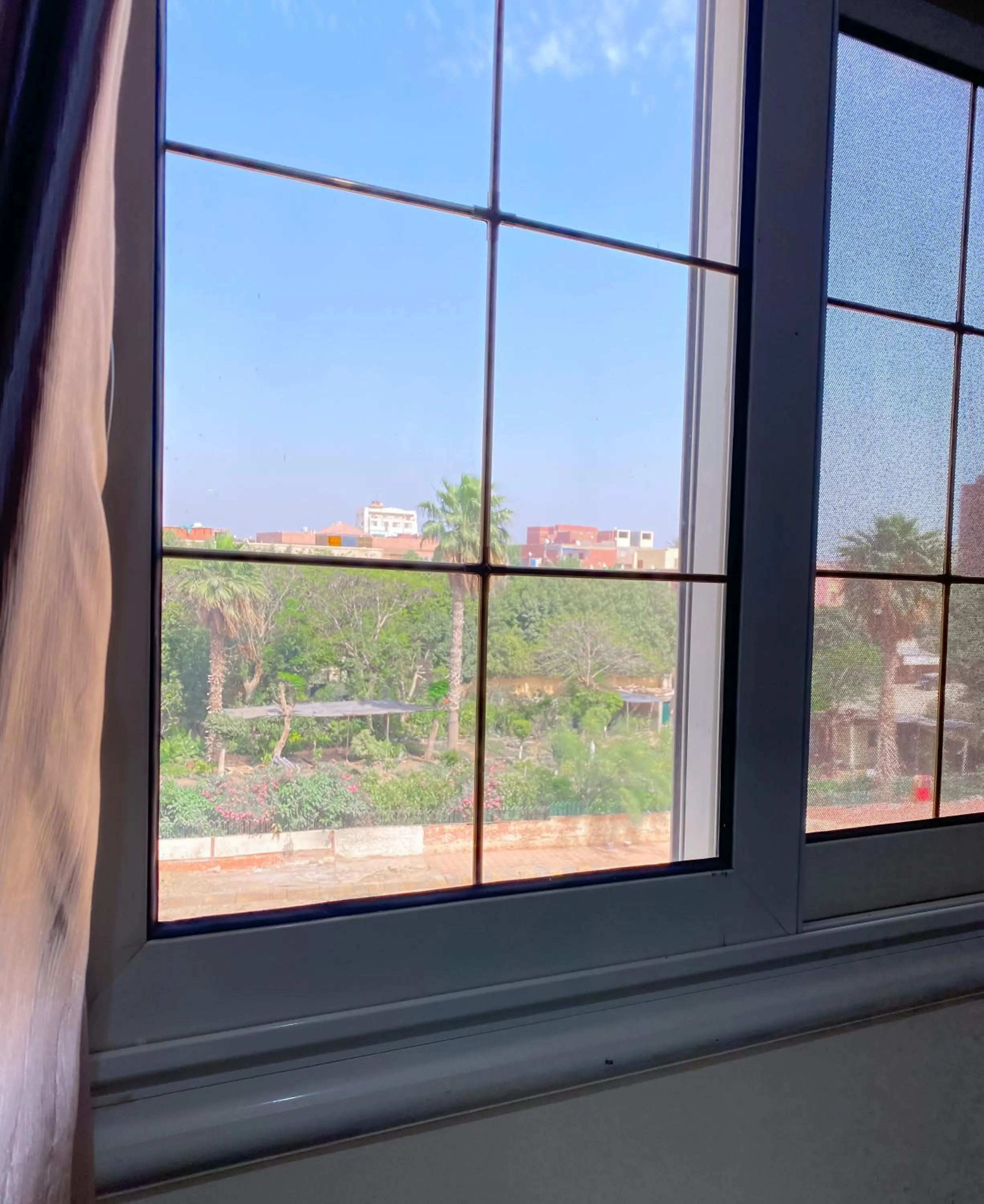 Best View Pyramids Hotel