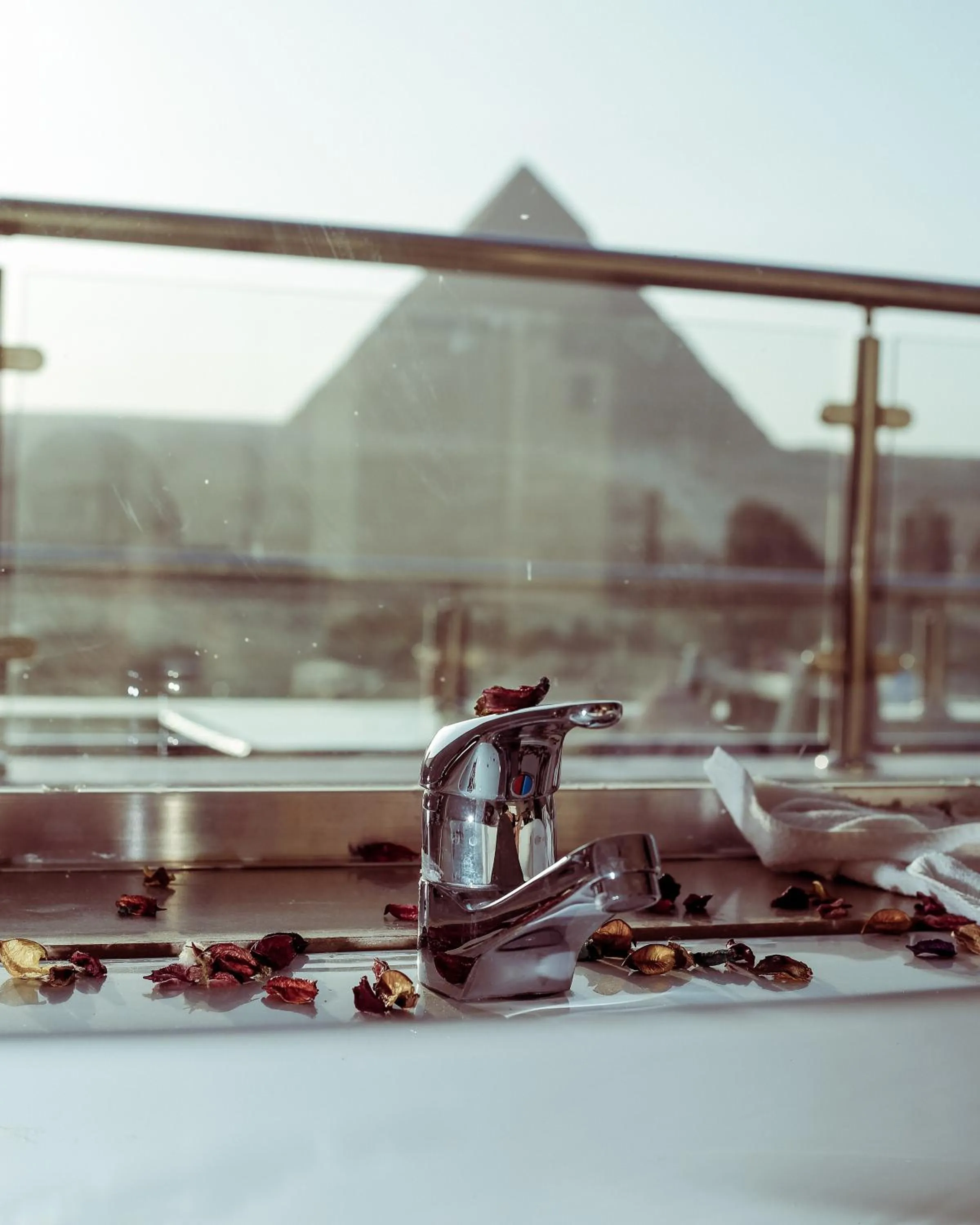 Best View Pyramids Hotel