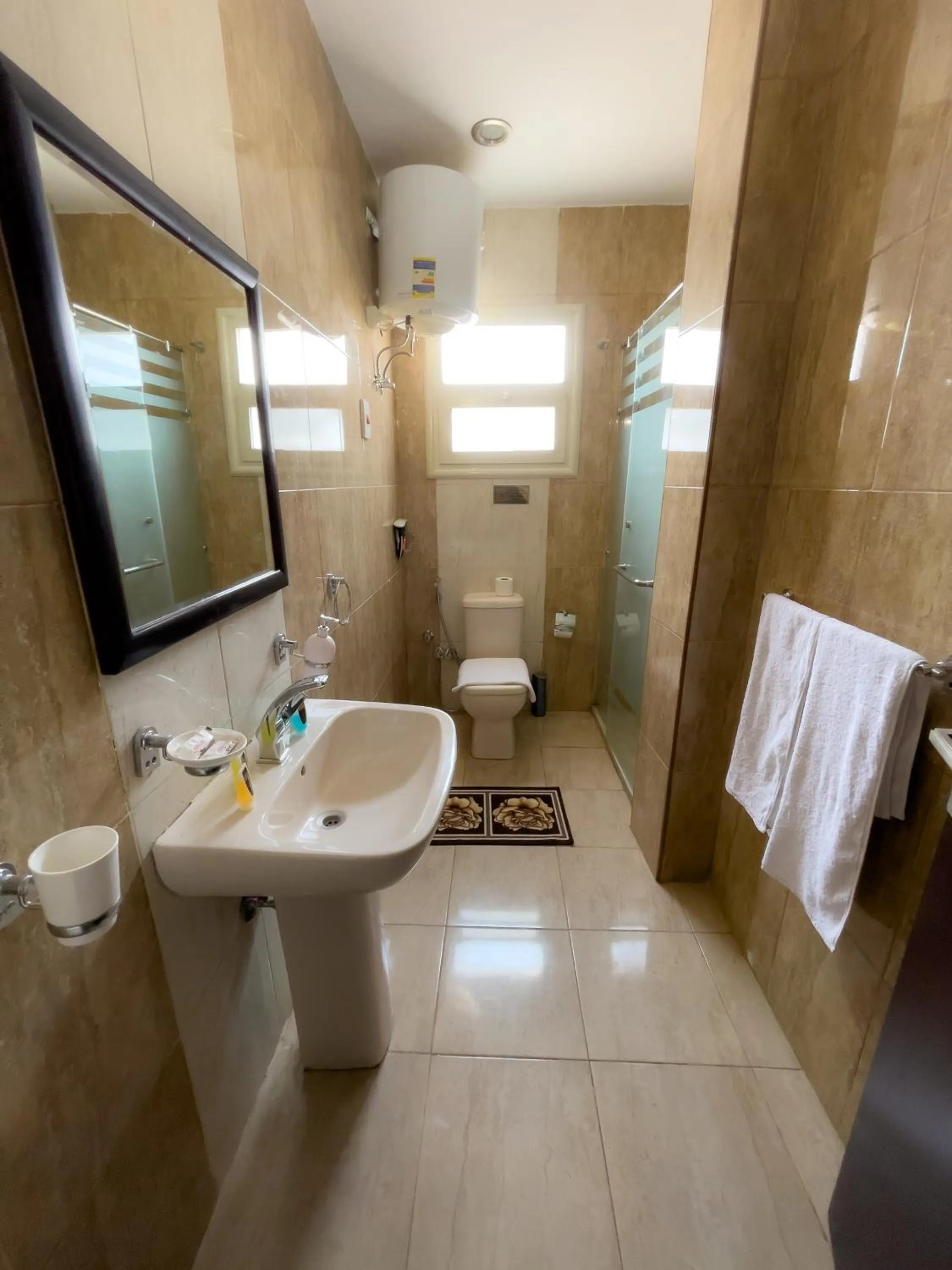 Best View Pyramids Hotel