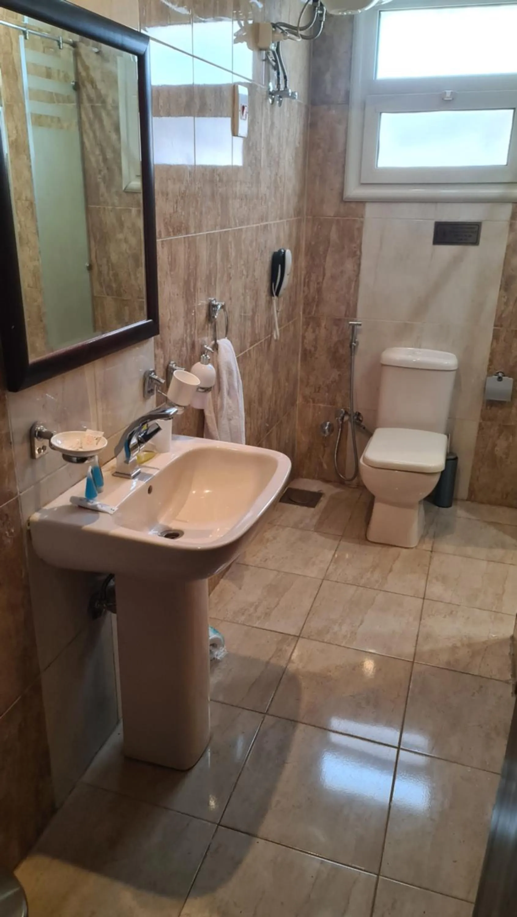 Best View Pyramids Hotel