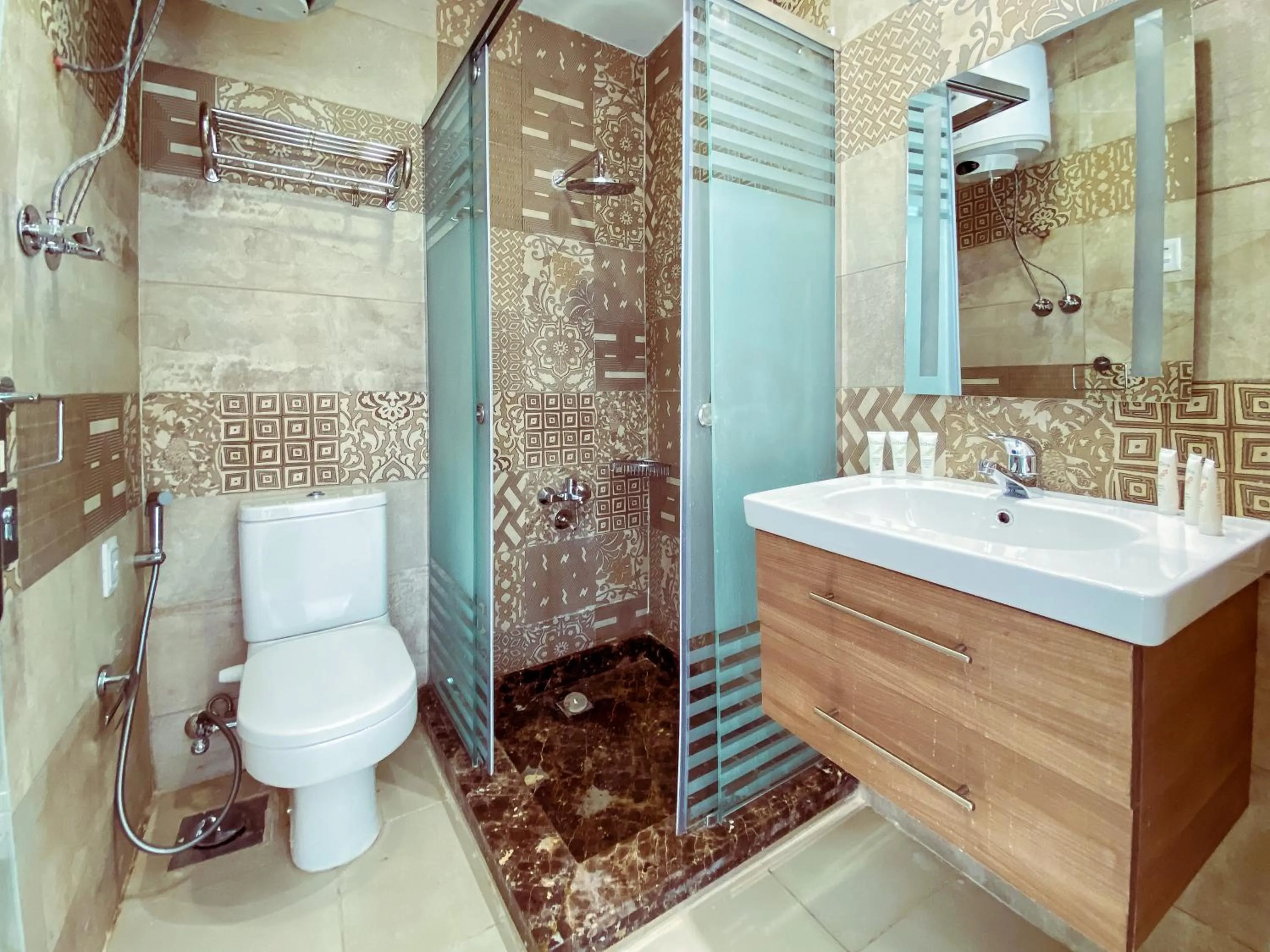 Best View Pyramids Hotel