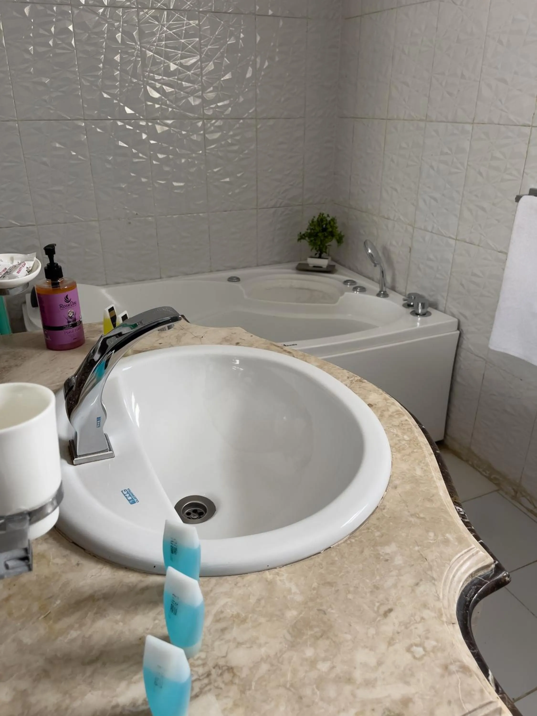 Best View Pyramids Hotel