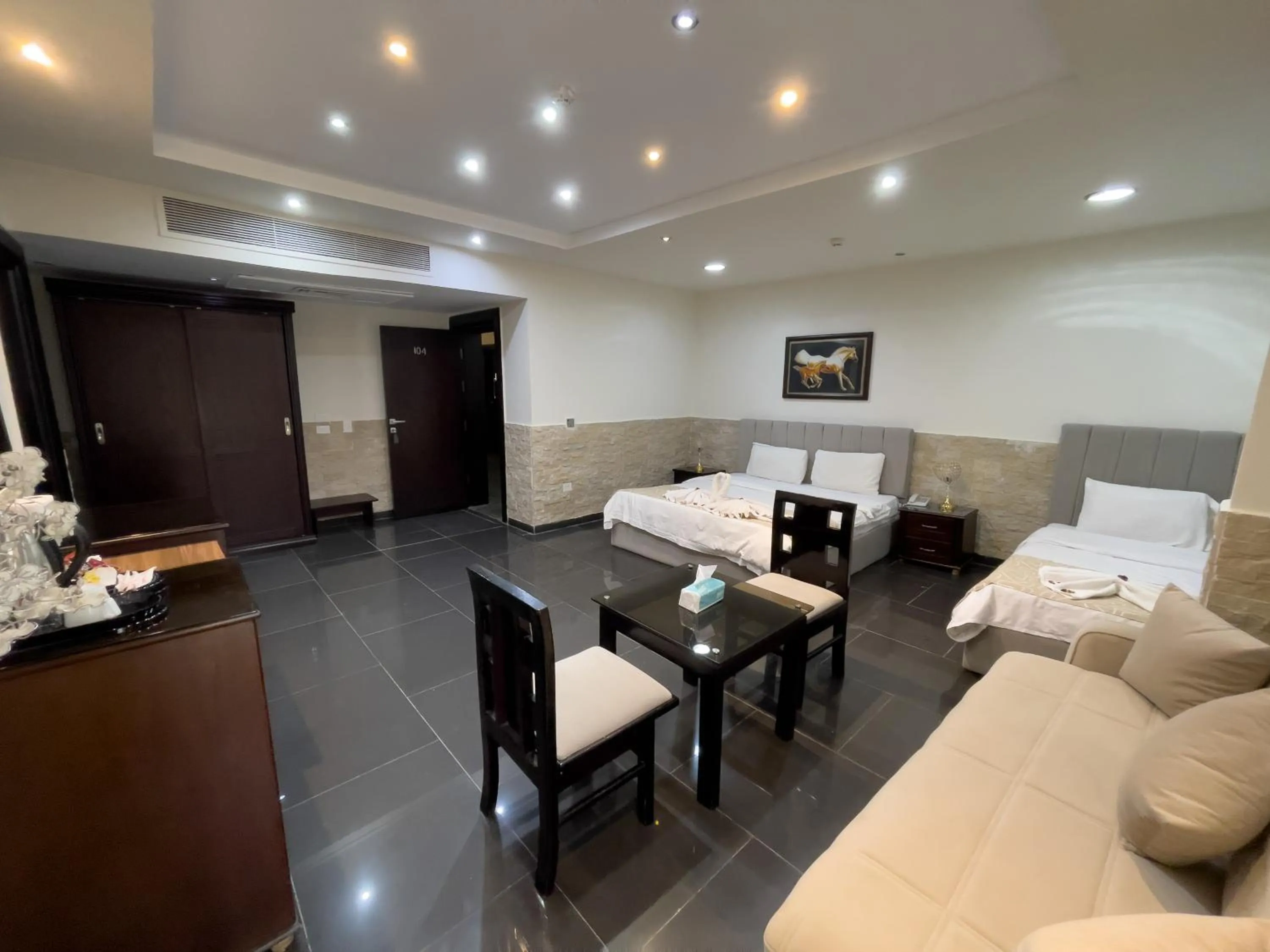 Best View Pyramids Hotel