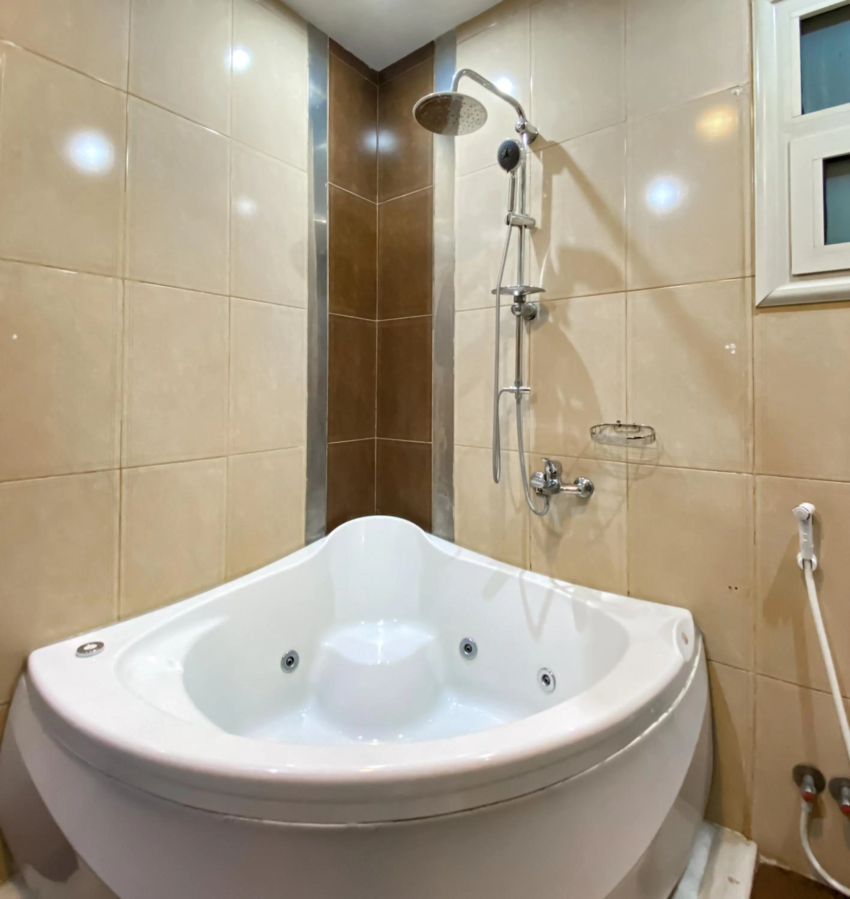 Best View Pyramids Hotel