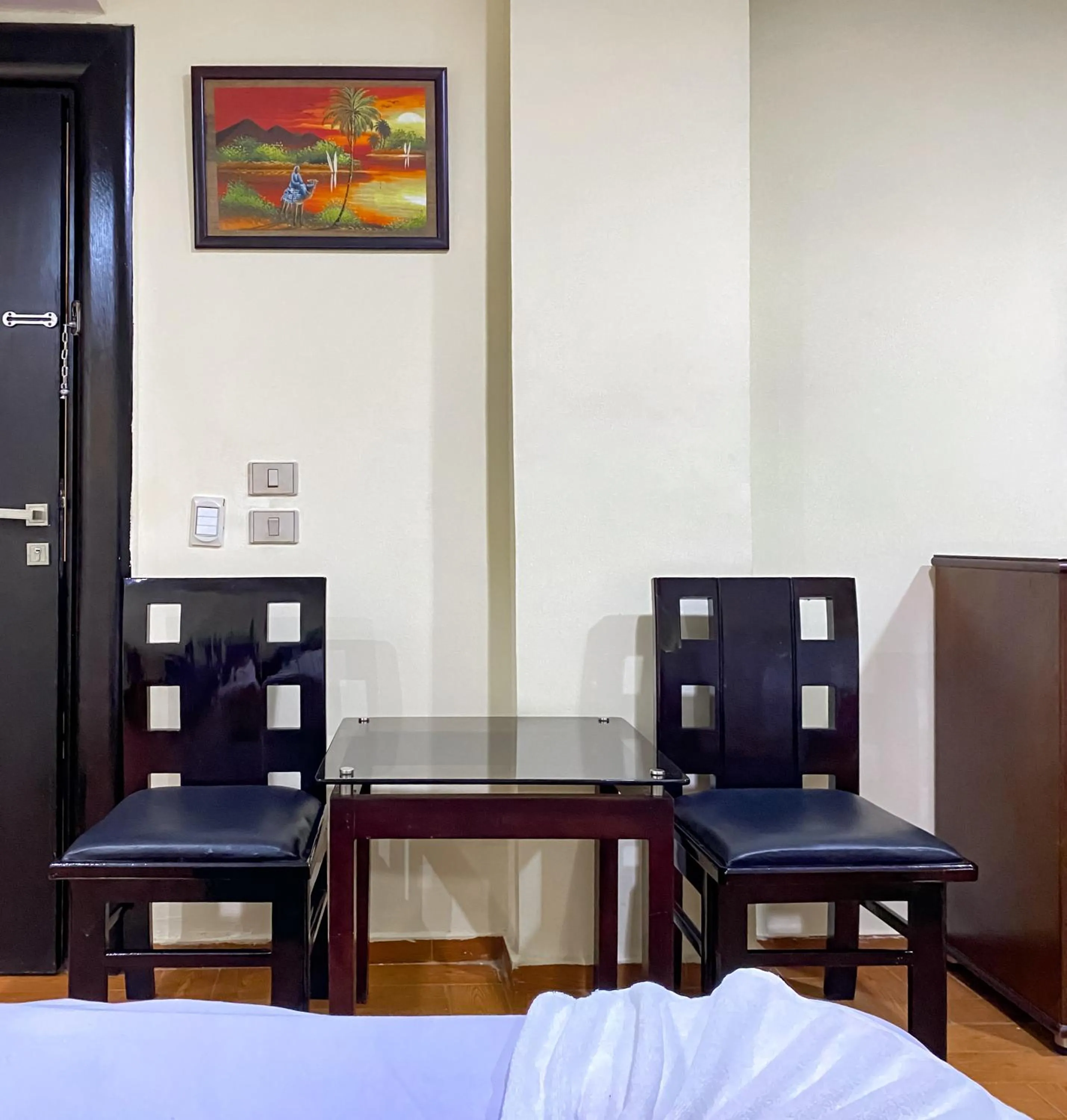 Best View Pyramids Hotel