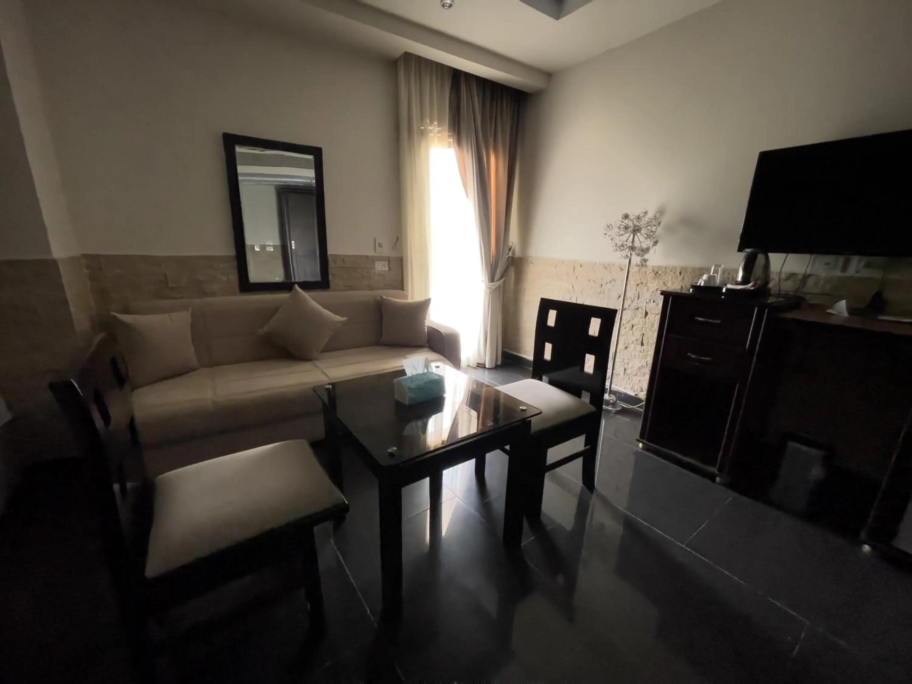 Best View Pyramids Hotel